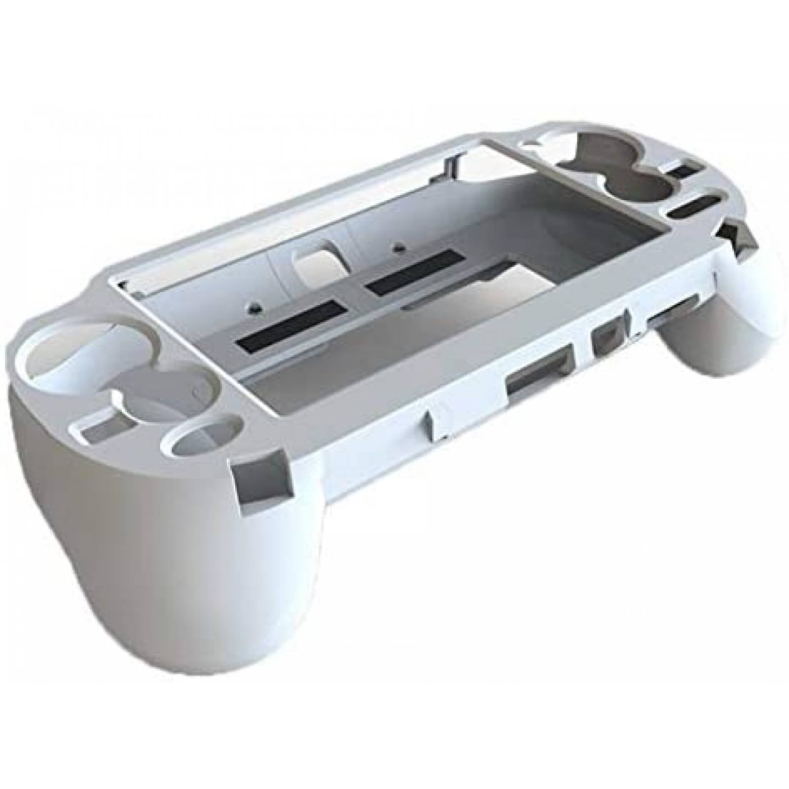 Carcasa protectora Generic L2 R2 para Playstation Vita 1000 