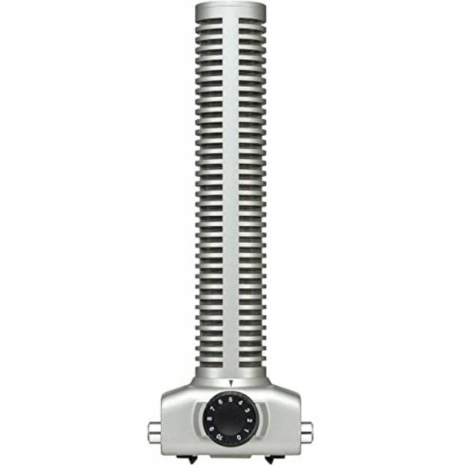 Cápsula Micrófono Zoom SGH-6 Parabrisas Peludo Para H5 H6 Q8 