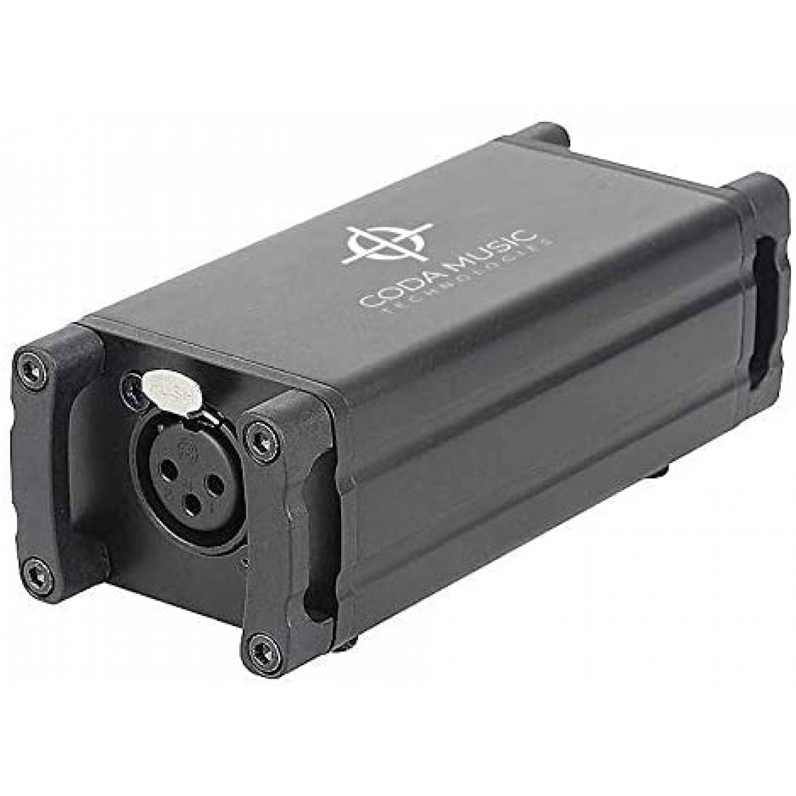 Preamplificador para Micrófono Coda Music Technologies MB-1 