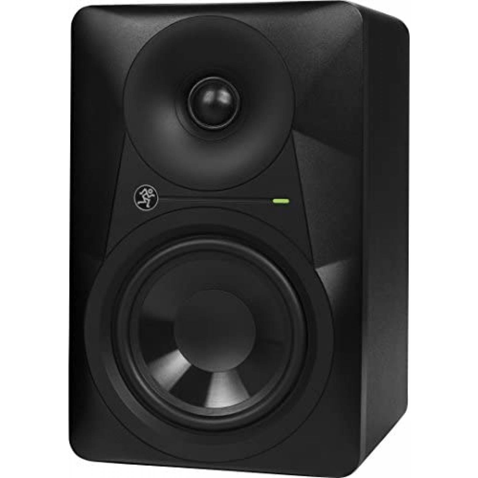 Monitor Mackie MR524 5 pulgadas Profesional -Negro