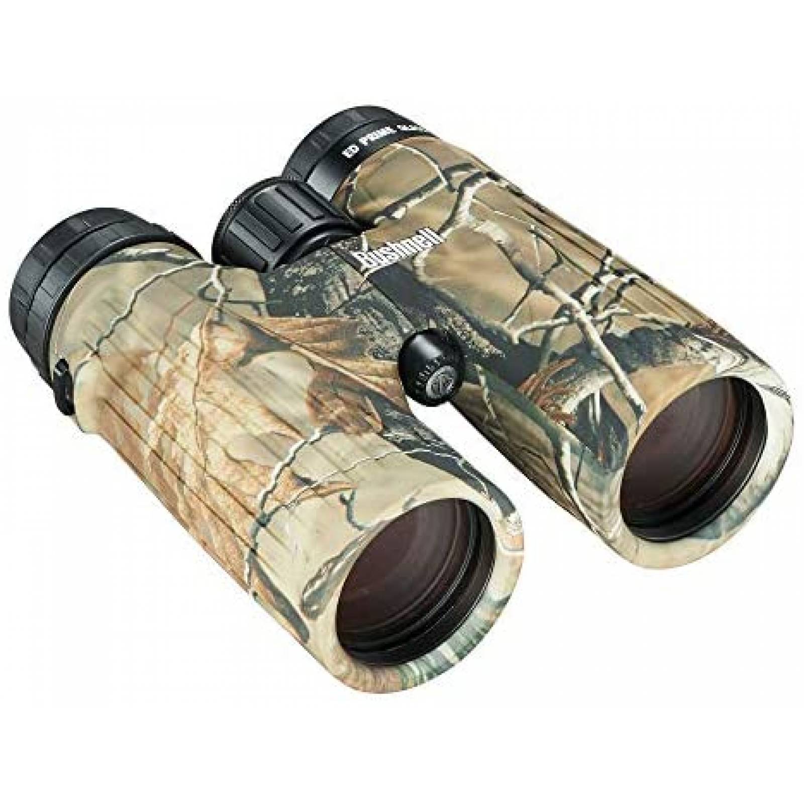 Binoculares Bushnell Legend 191043 10x42 Ultra HD -Cafe