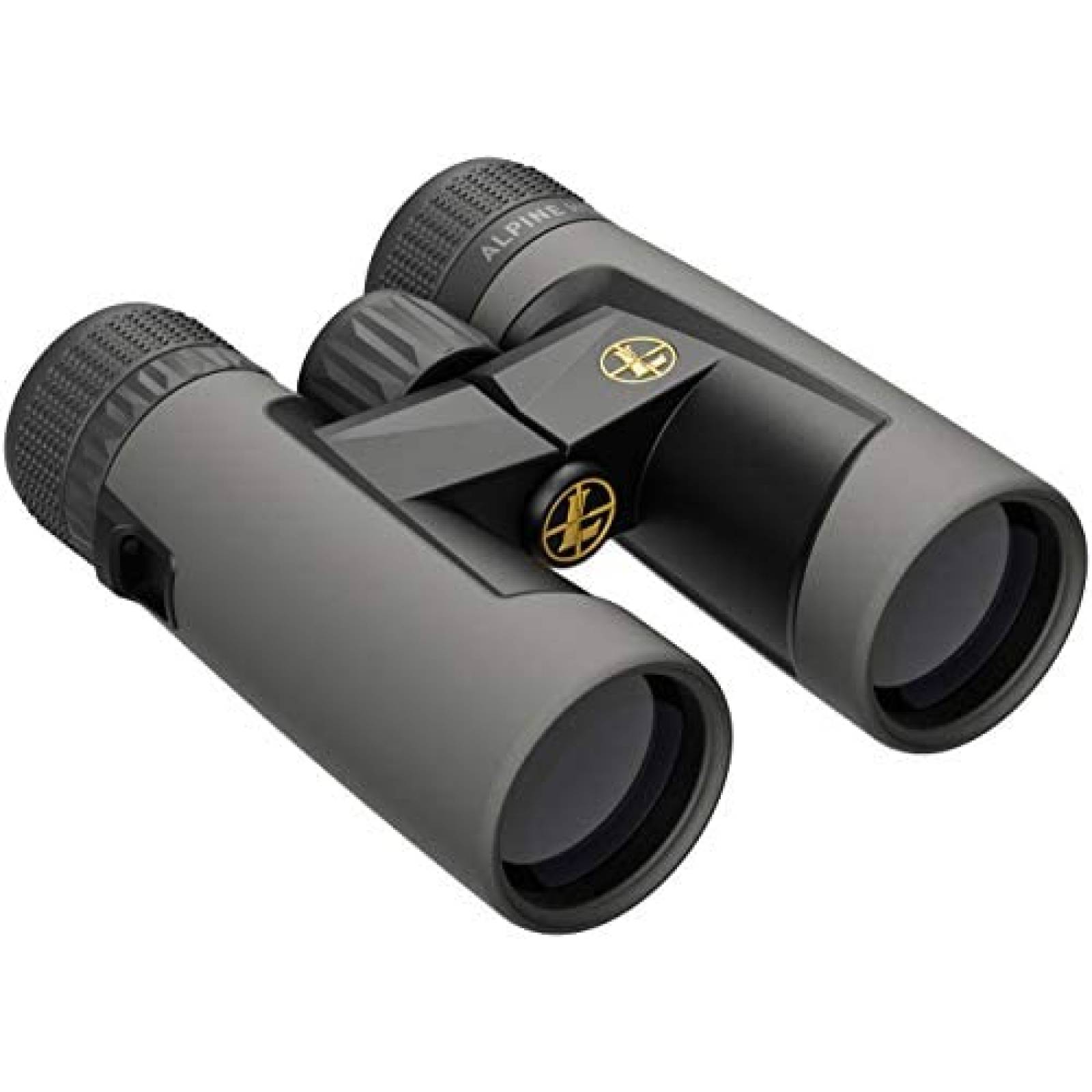 Binoculares Leupold BX-2 Impermeables 10x42mm -Negro 