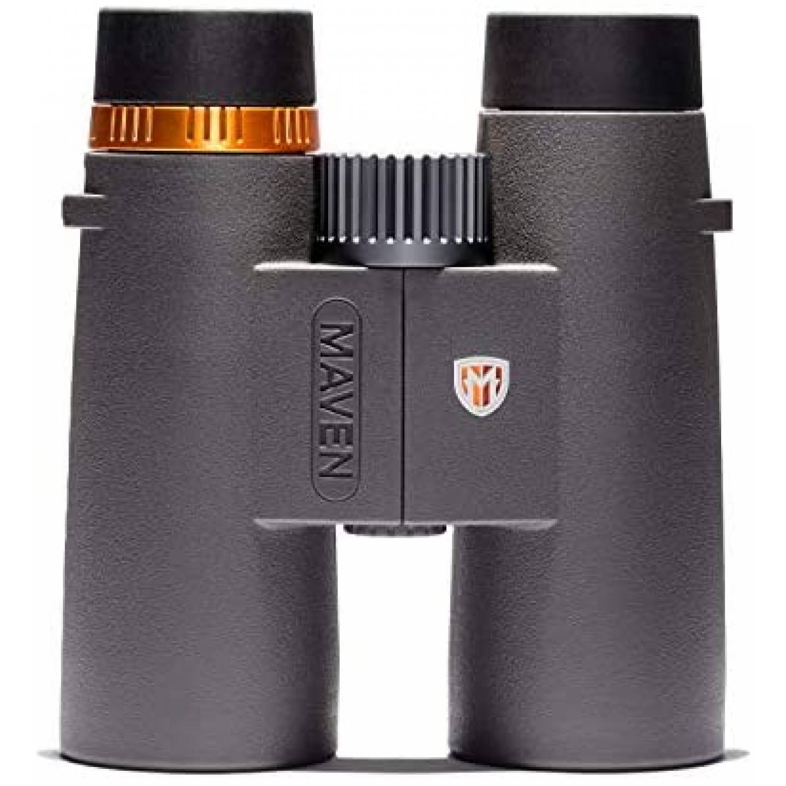 Binoculares Maven C1 A Prueba de Agua 10 x 42mm -Negro 