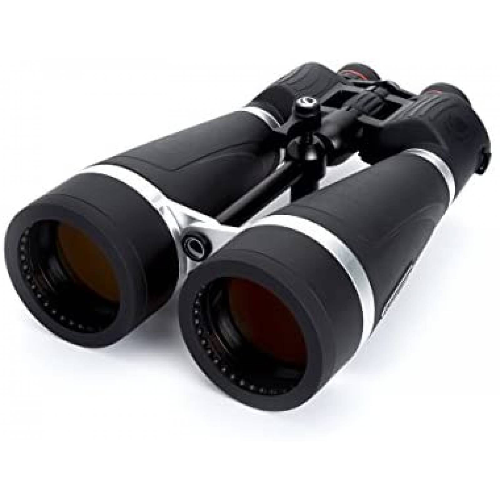 Binoculares Celestron SkyMaster Pro 20x80 -Negro 