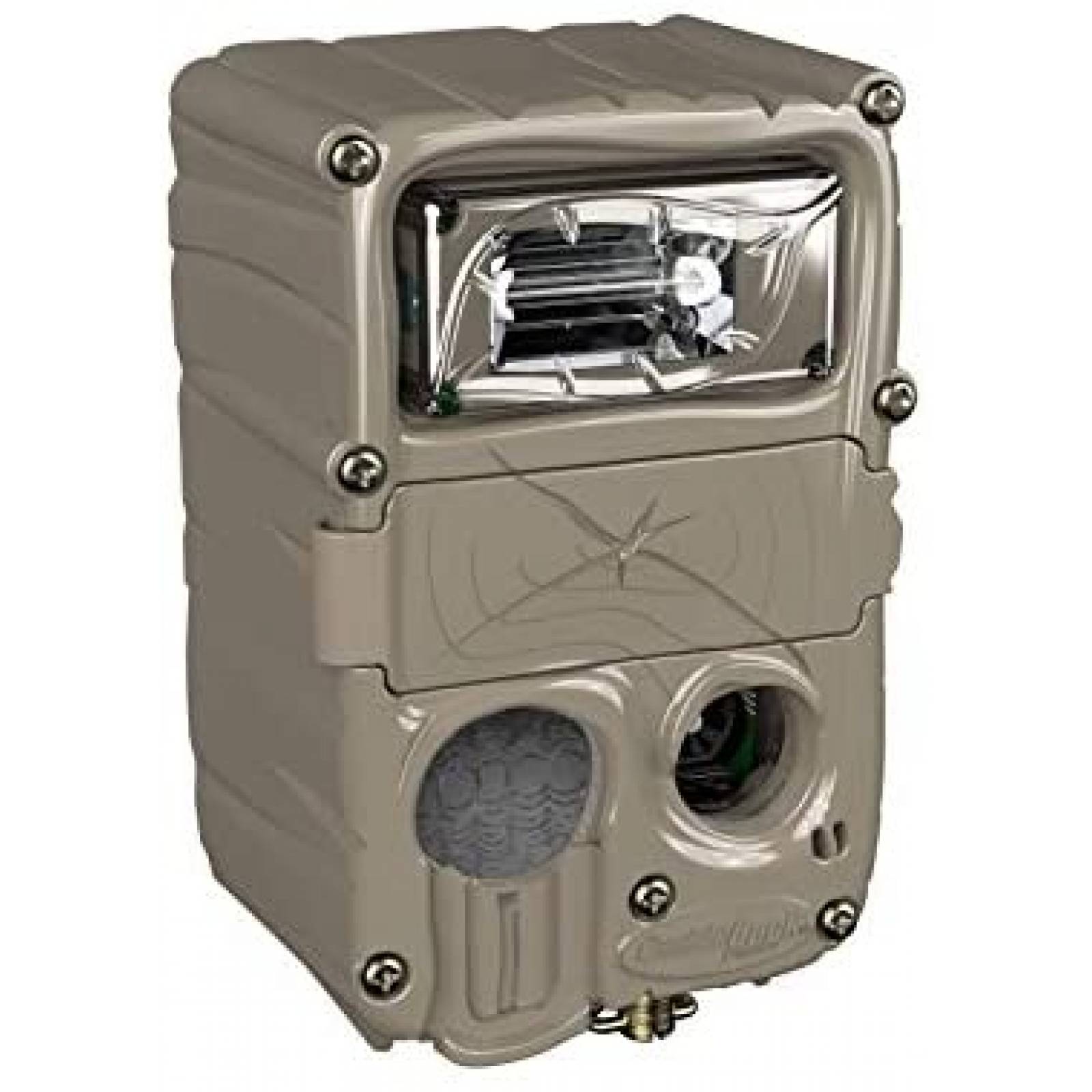 Cámara de Cacería Cuddeback 480p 20MP Hecha de Plástico 