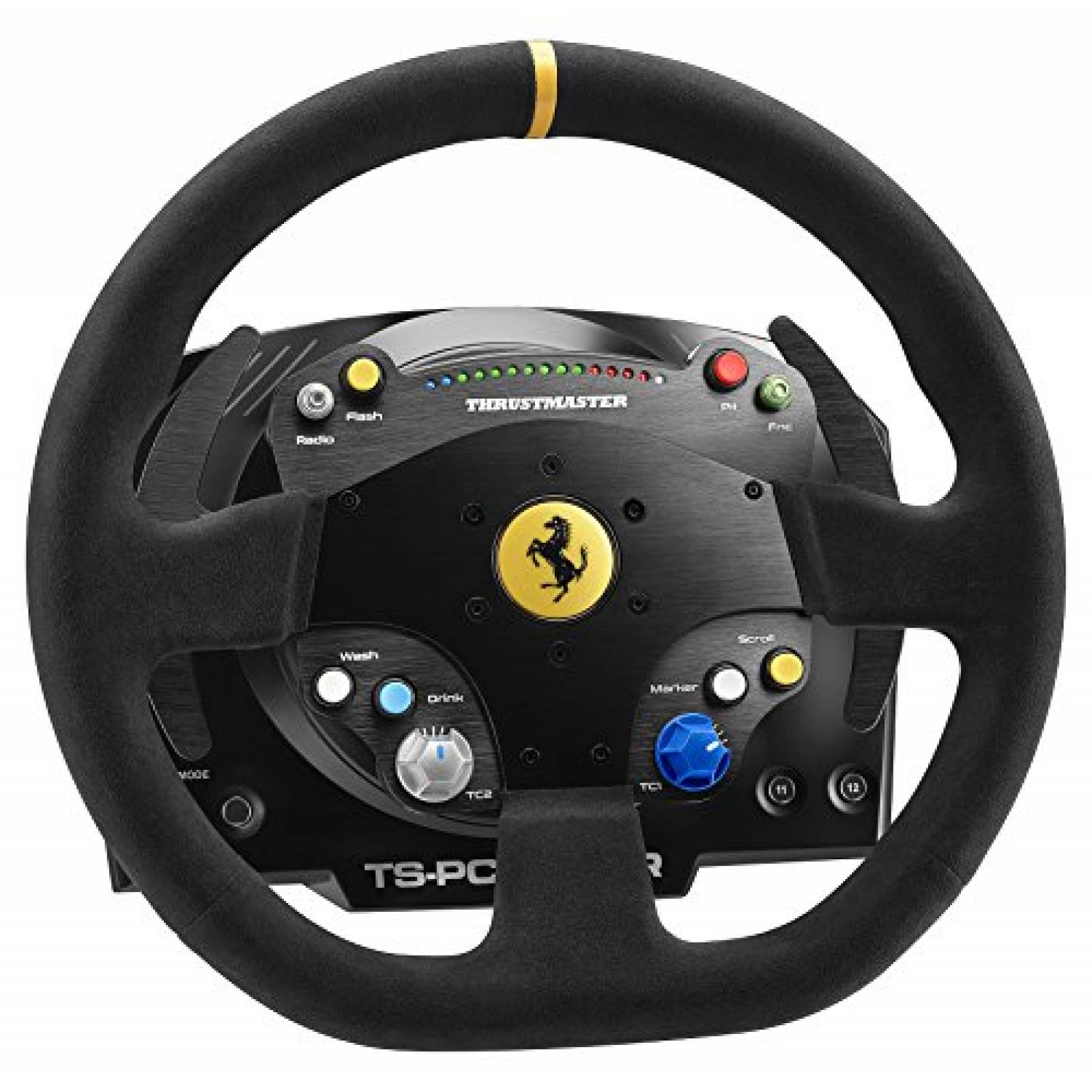 Volante Thrustmaster TS-PC Racer 488 Edición Challenge