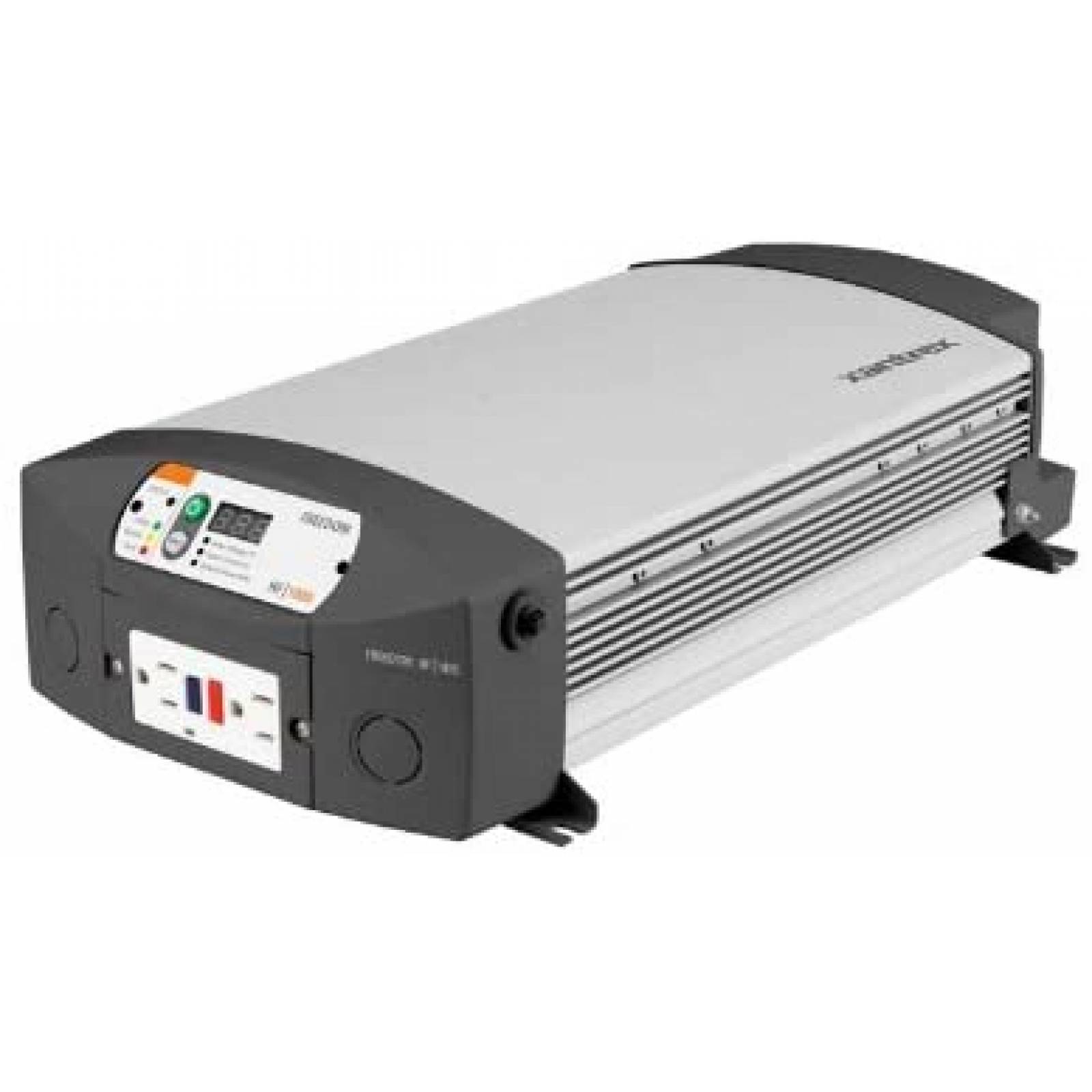 Inversor Xantrex Technology Inc, Cargador 20" x 11" x 6" 