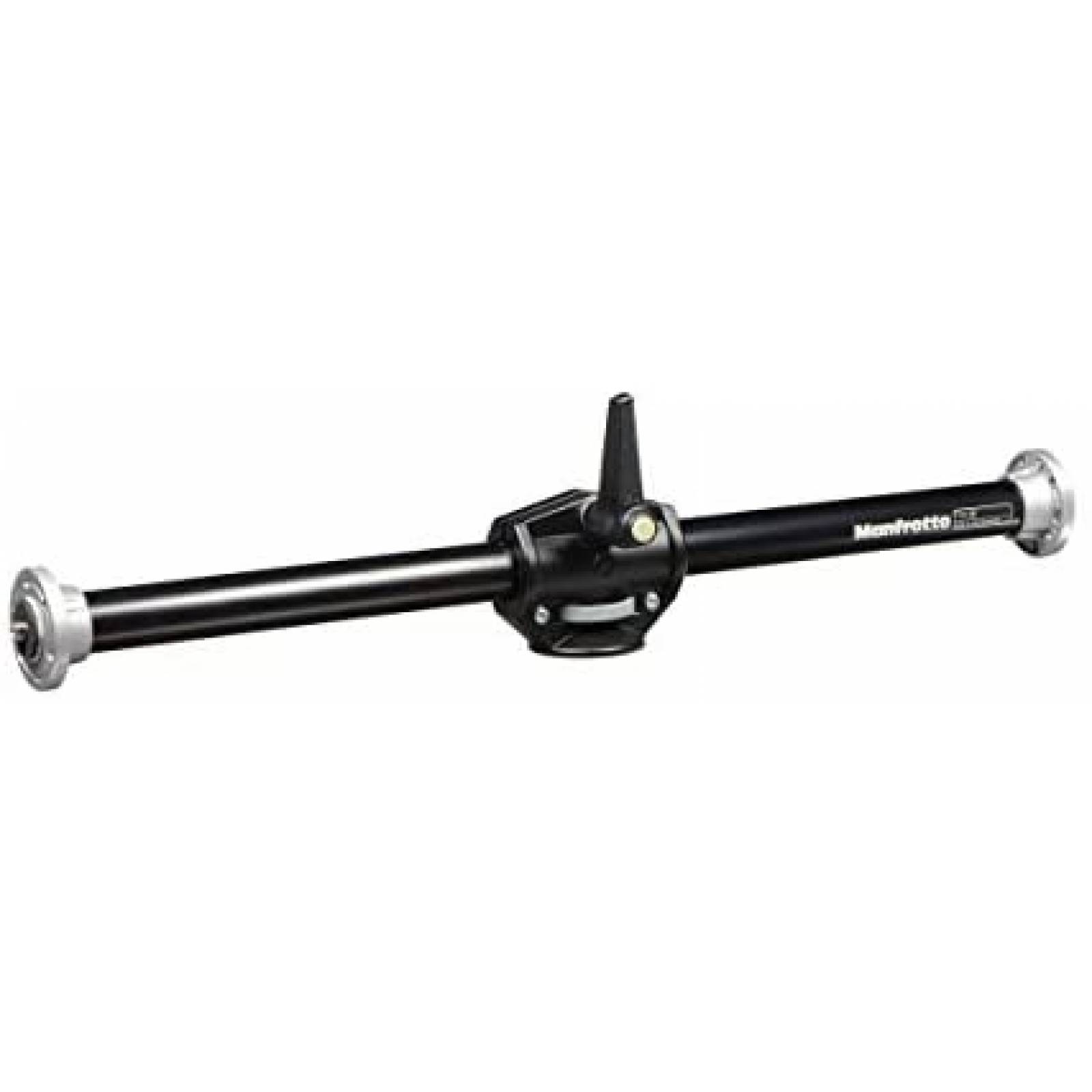 Brazo de reproducción Manfrotto 131DB 23.6" -Negro 