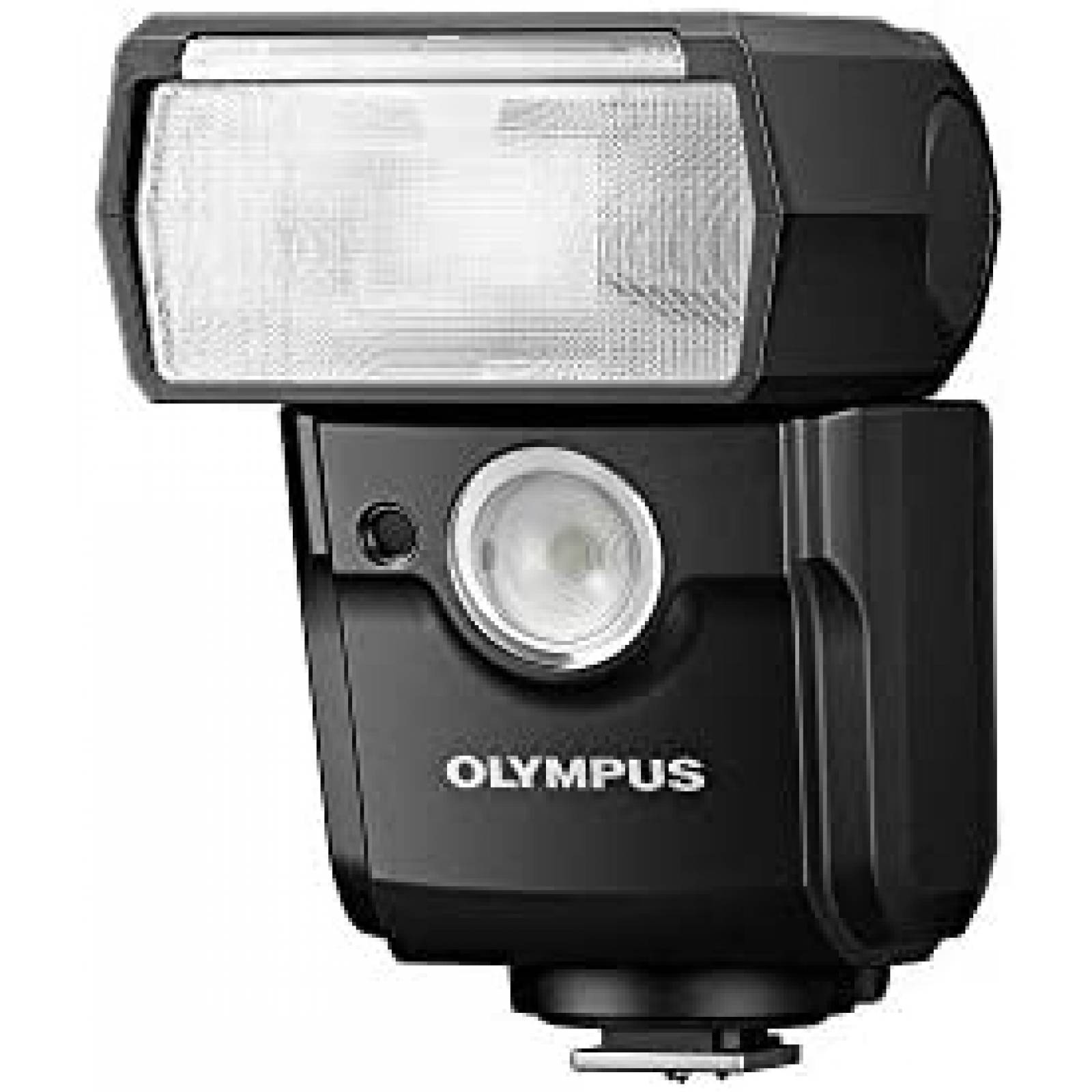 Flash Electrico Olympus FL-700WR 12-75mm 30M -Negro