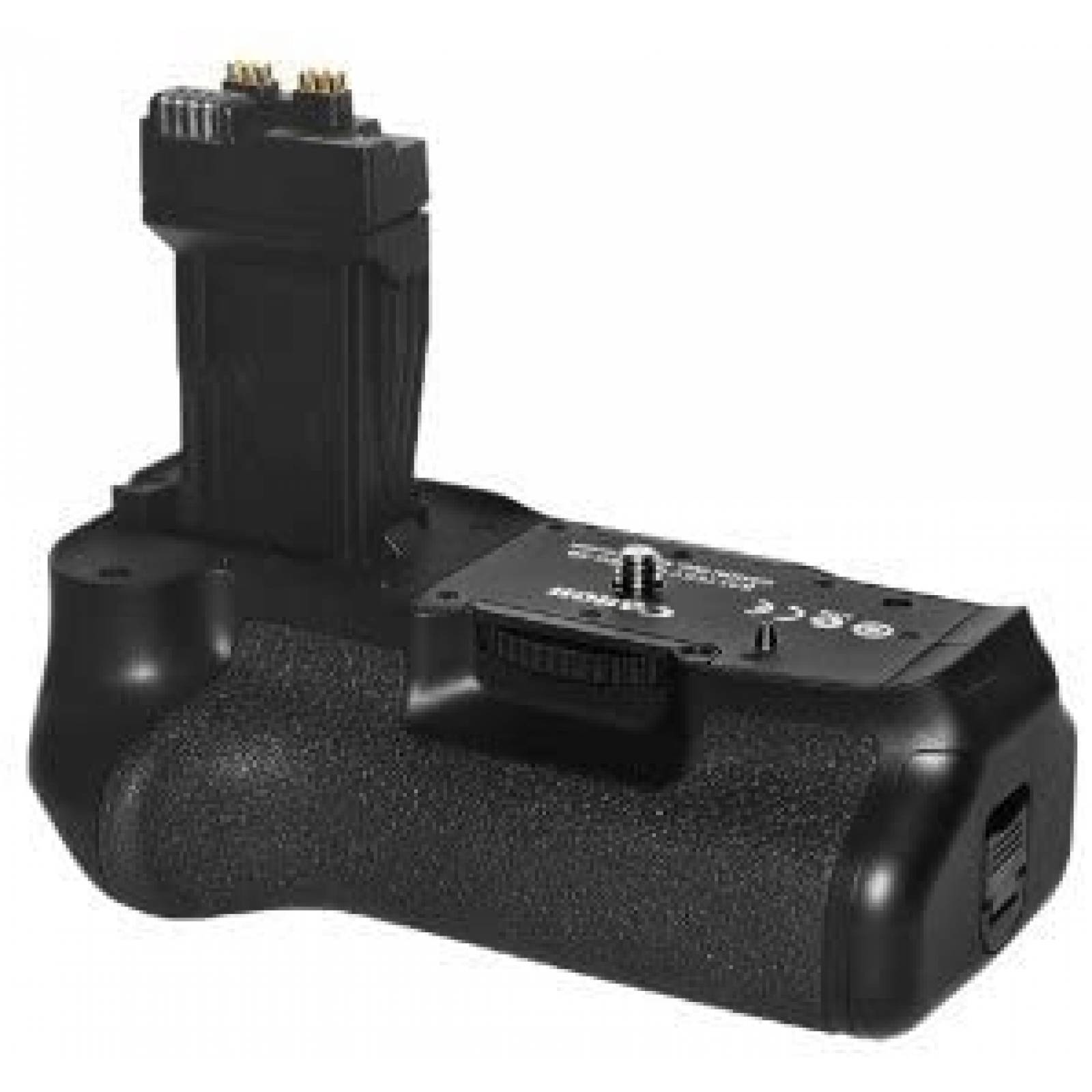 Batería para Cámara Canon BG-E8 EOS Rebel T21i T3i o T4i 