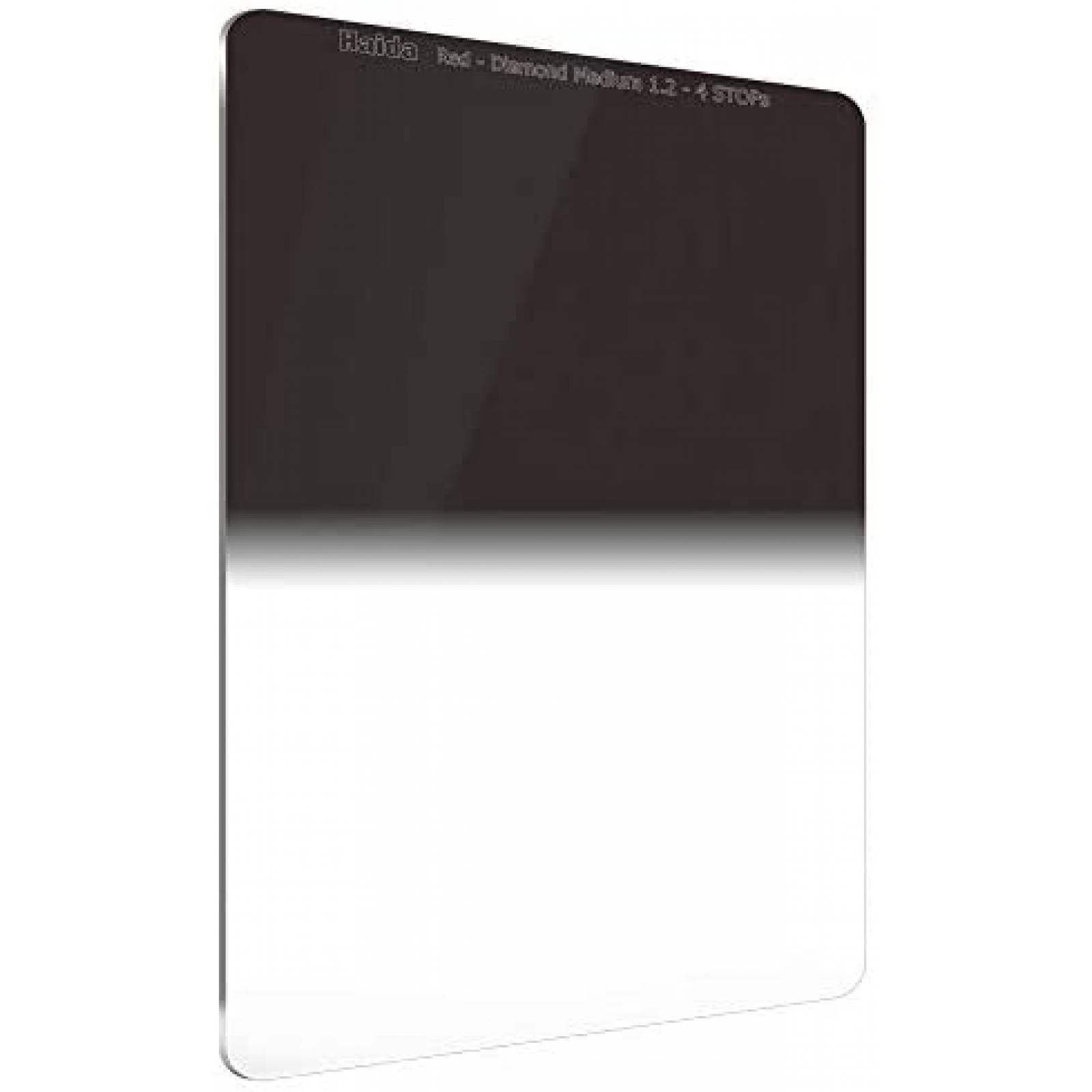 Filtro Haida Red Diamond ND Óptico de Doble Resistencia