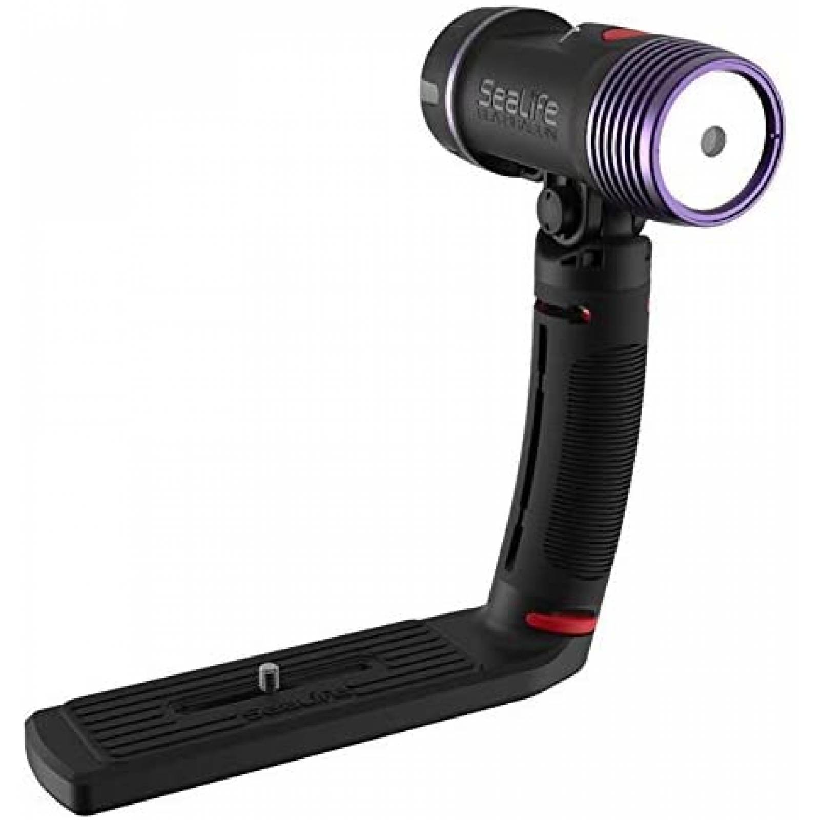 Lámpara para Pecera SeaLife Dragon Sea 450-460nm -Negro