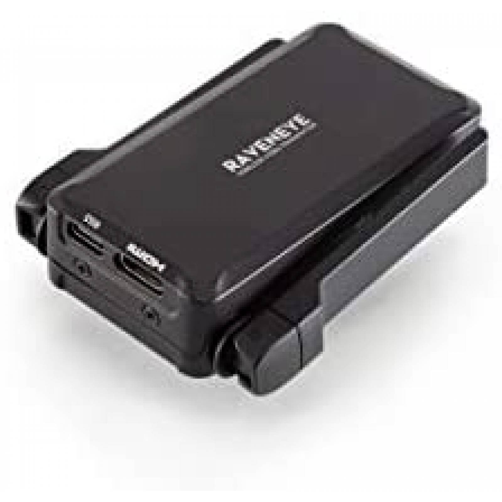 Sistema transmisión imagen RavenEye Ronin2.400GHz+Accesorios