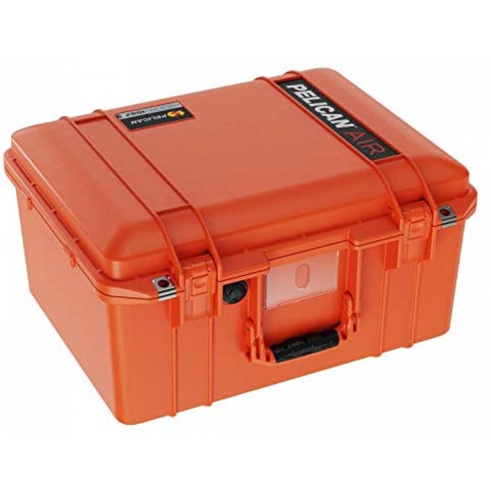 Estuche de Camara Pelican Air 1557 Con Espuma -Naranja 