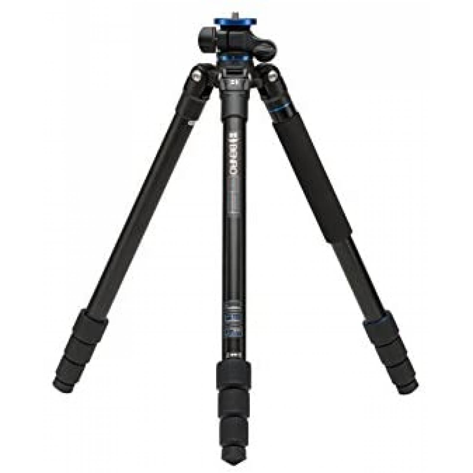 Trípode Benro FGP28A Aluminio Conversión Monopie -Negro 