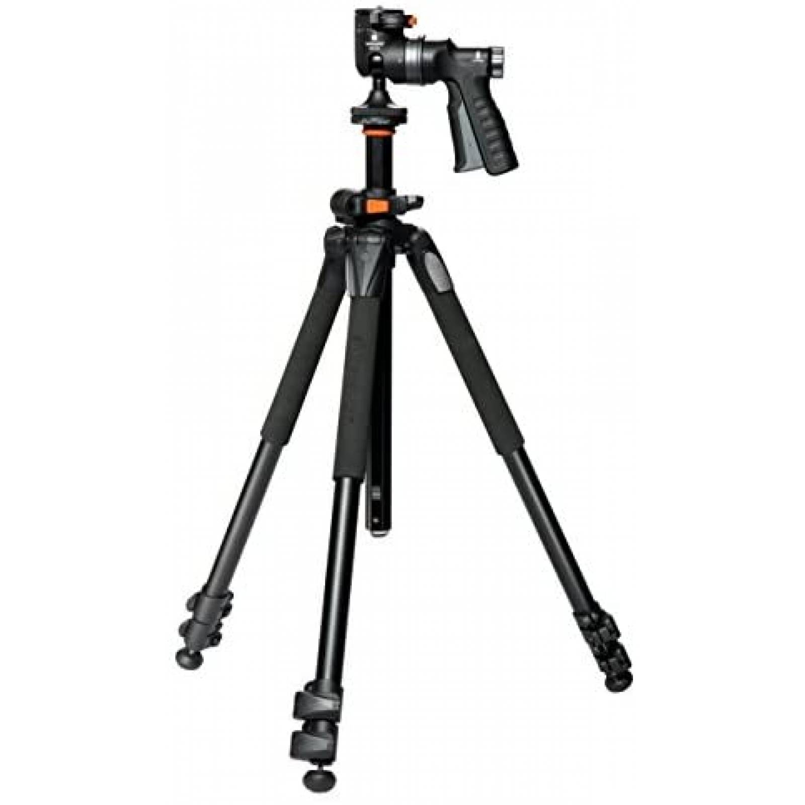 Tripie de Cámara Vanguard Alta Pro 263AGH para Nikon o Canon 