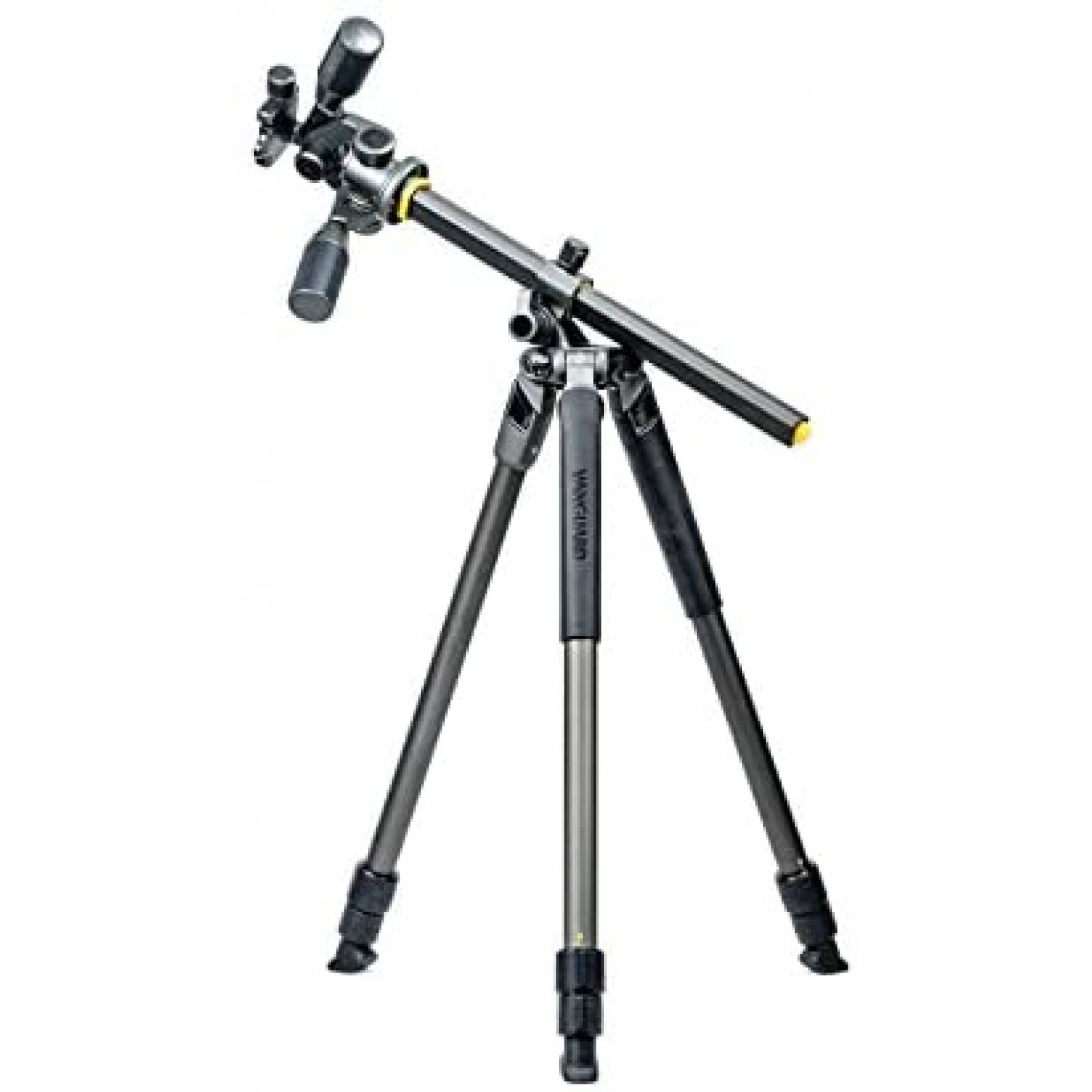 Trípode VANGUARD Alta Pro 2+ 263AP con cabezal panorámico 
