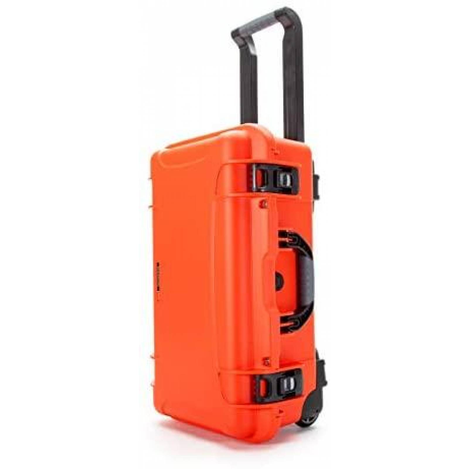 Caja de Almacenamiento Nanuk Incluye Maletin -Verde