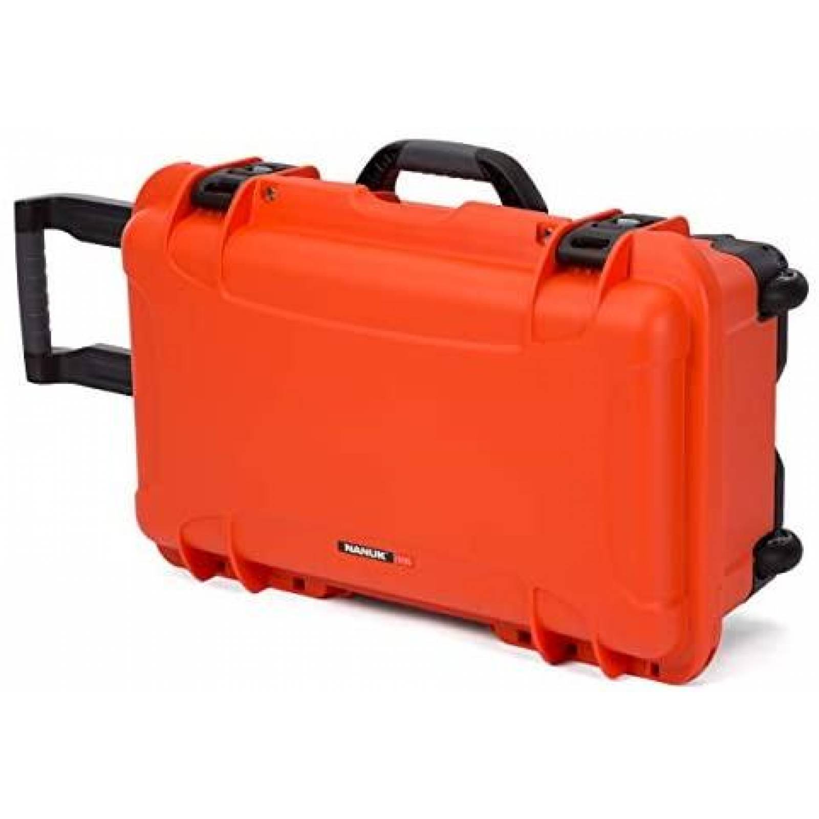 Caja de Almacenamiento Nanuk Incluye Maletin -Verde