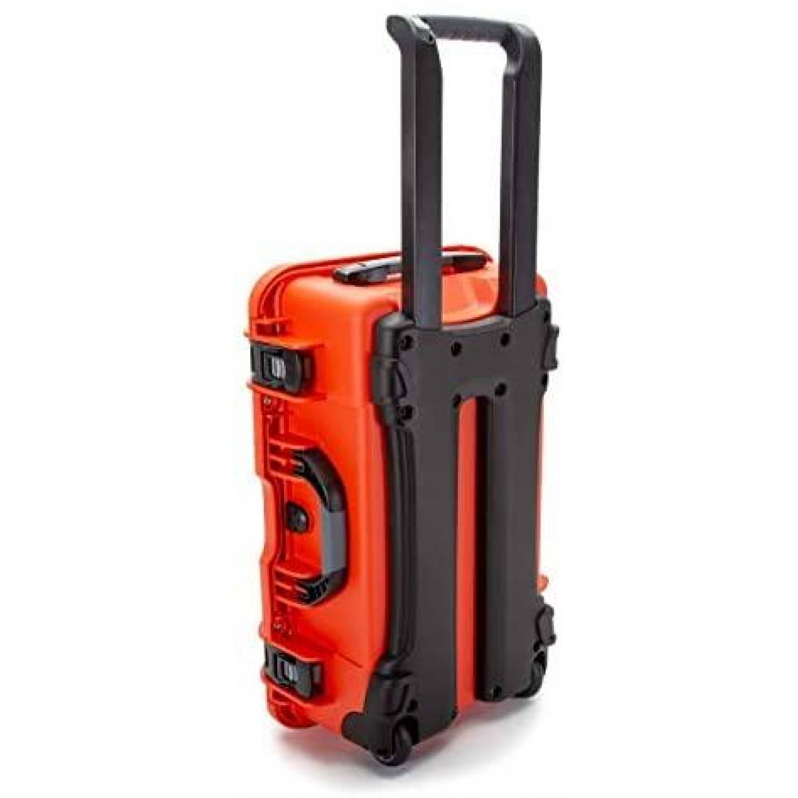 Caja de Almacenamiento Nanuk Incluye Maletin -Verde