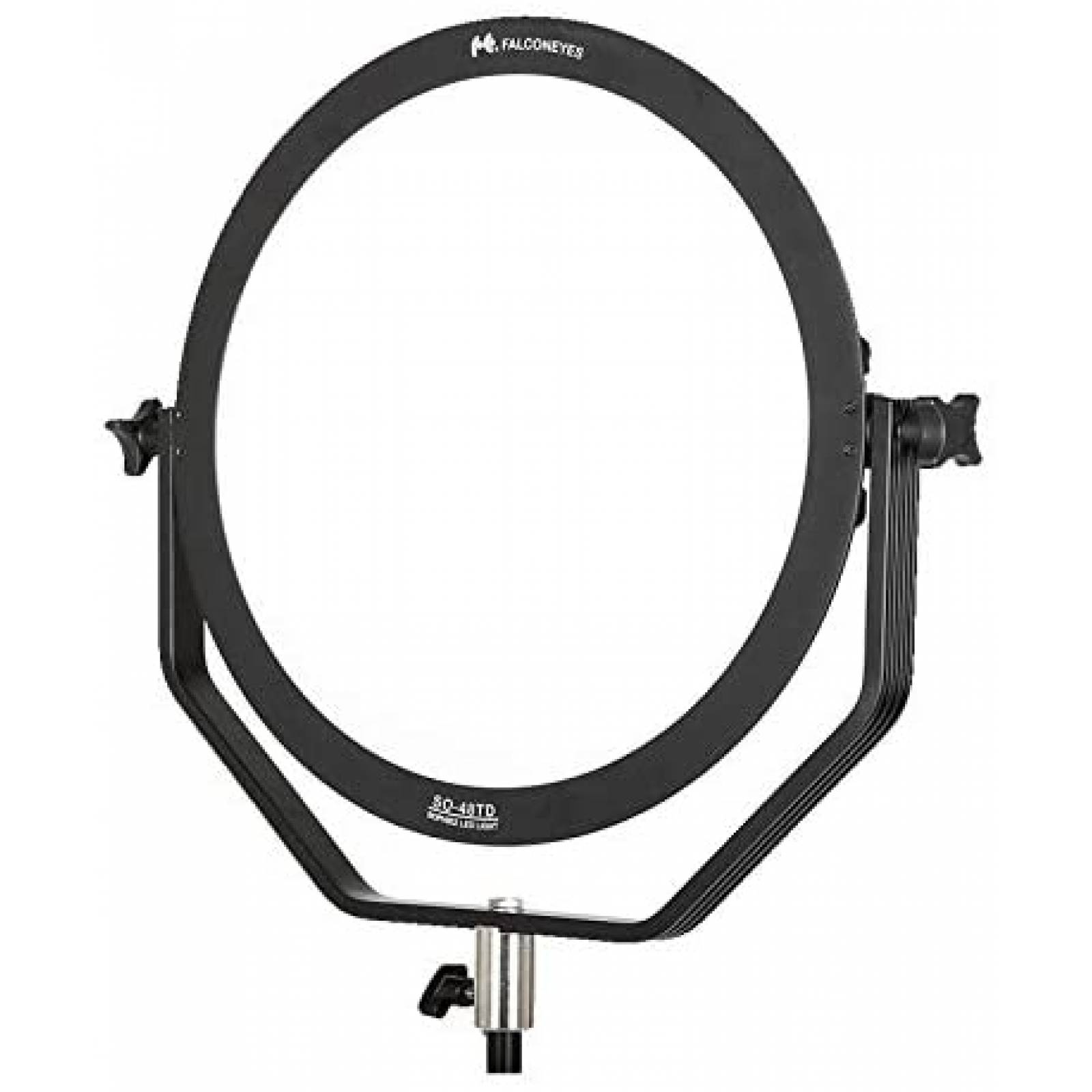 Aro de Luz LED Falcon Eyes SO-48TDX 48W 3000-5600K -Negro 