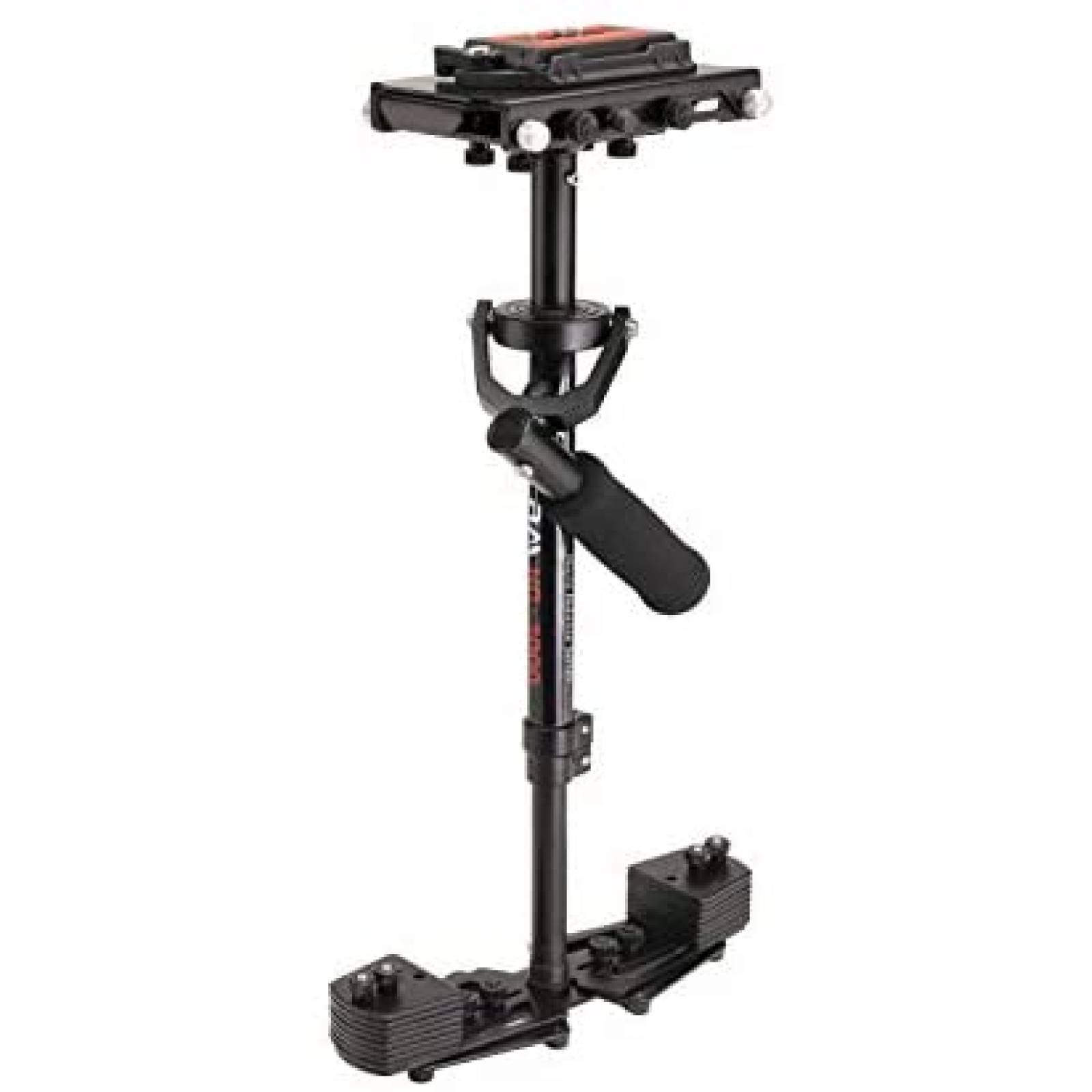 Estabilizador FLYCAM HD-3000 De Cámara Portátil Hasta 8lb