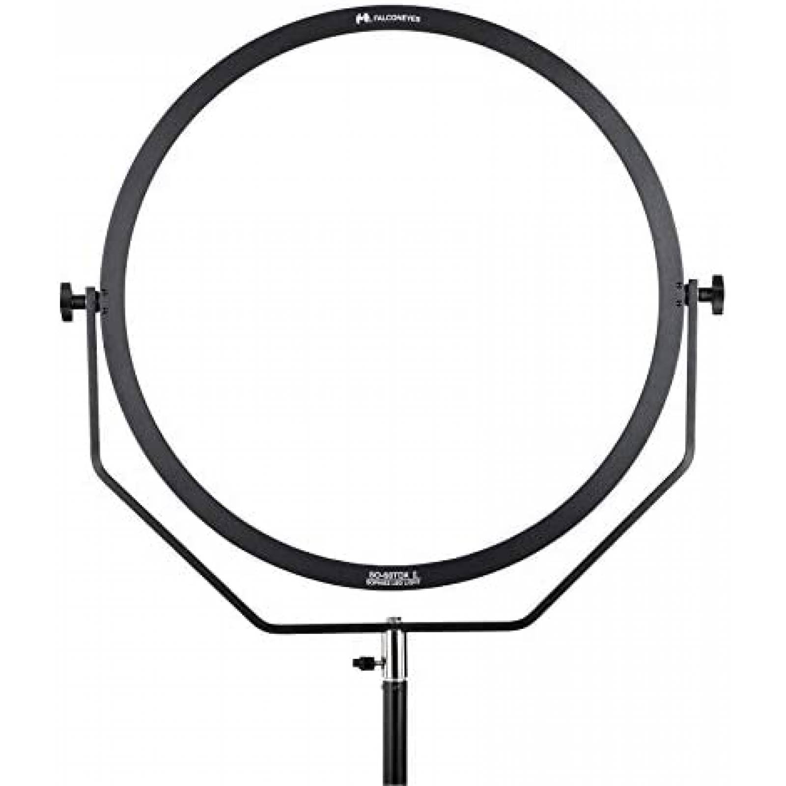 Lámpara de Fotografía Falcon Eyes Bi-Color LED 3000K-5600K 