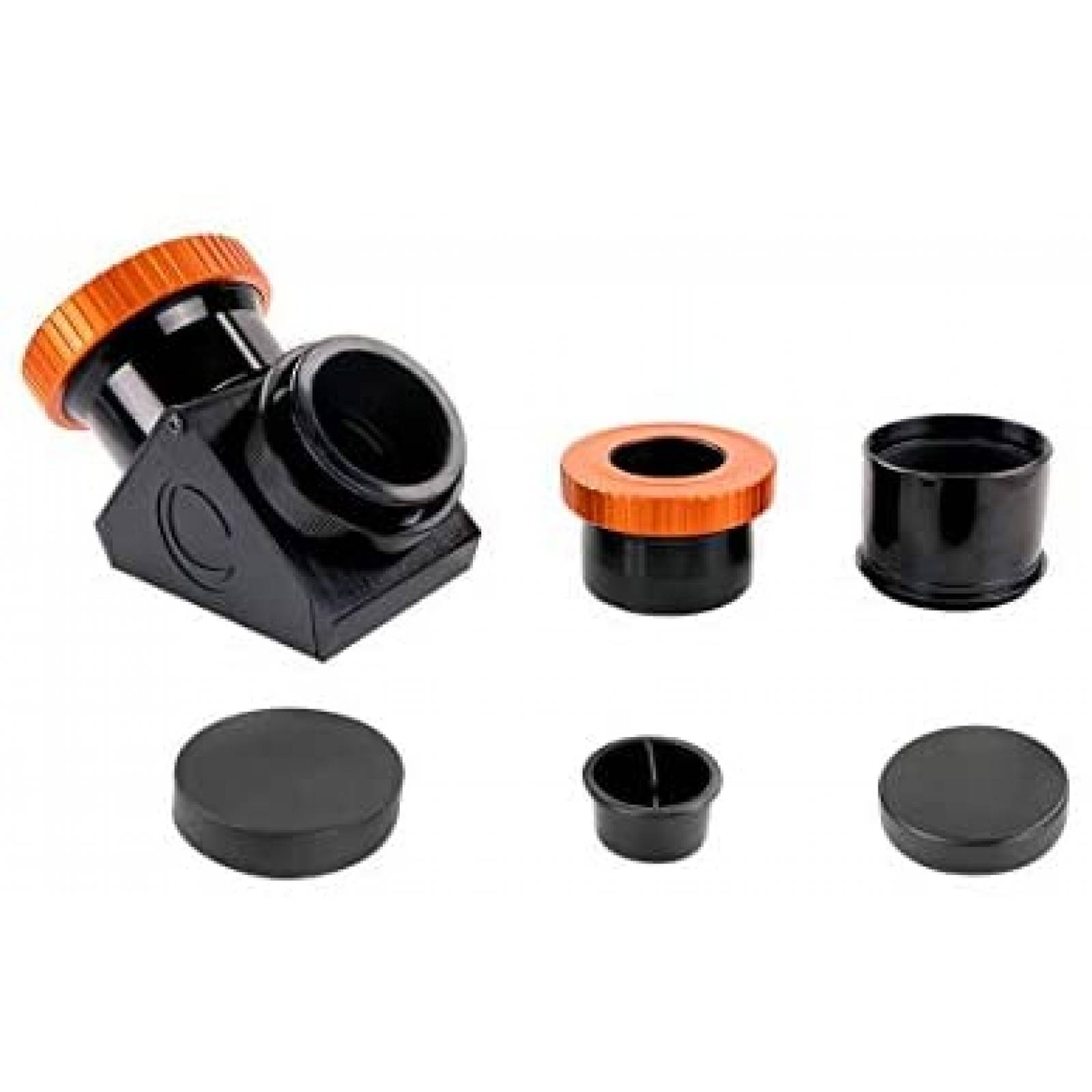 Estrella diagonal Celestron 93573 Dieléctrica 2" 1.55lb 