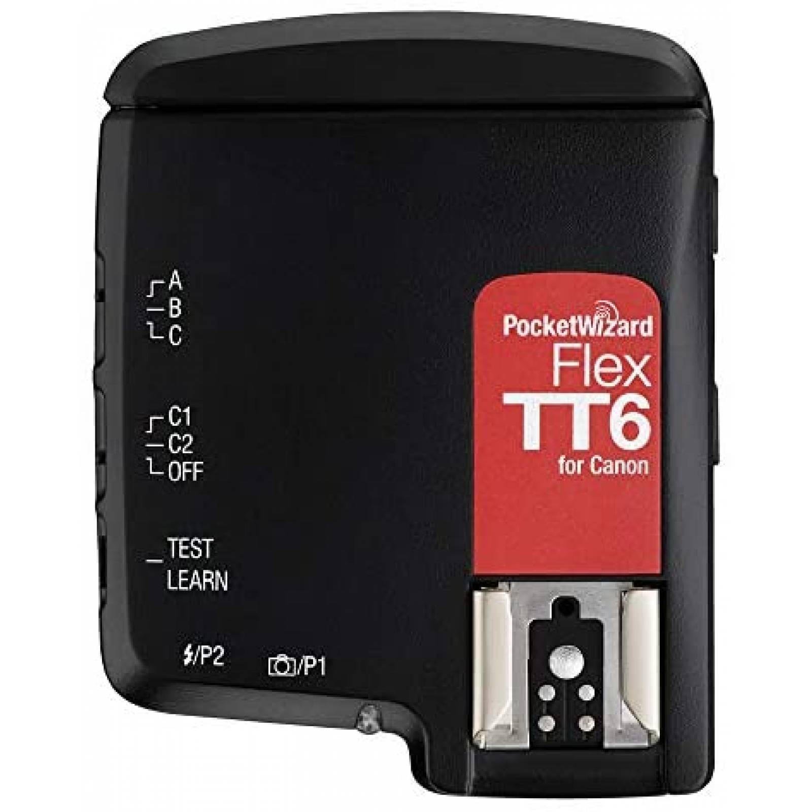 Accesorio de Fotografía PocketWizard Compatible con Canon