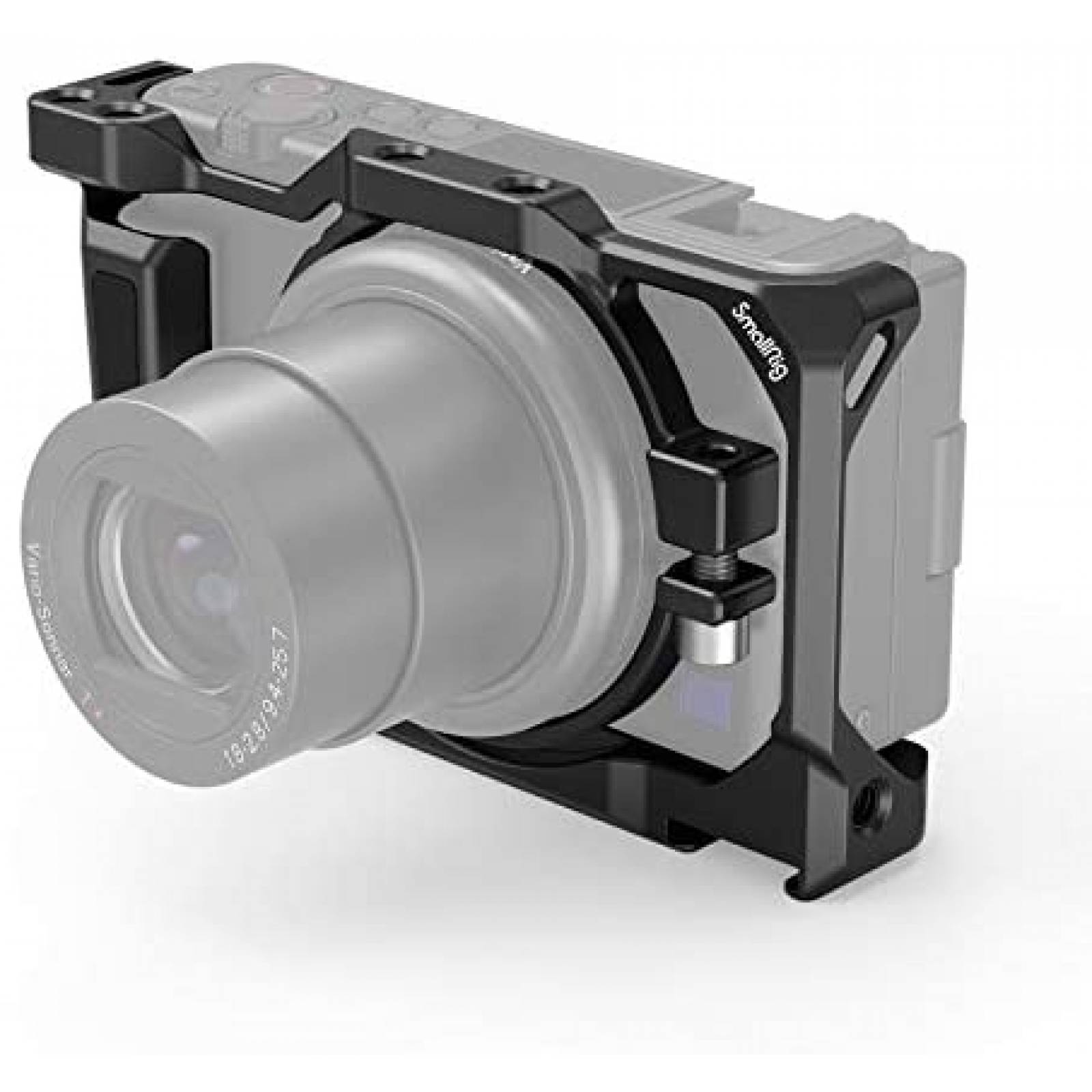 Estabilizador para Cámara SMALLRIG 2938 para Sony ZV1 -Negro 