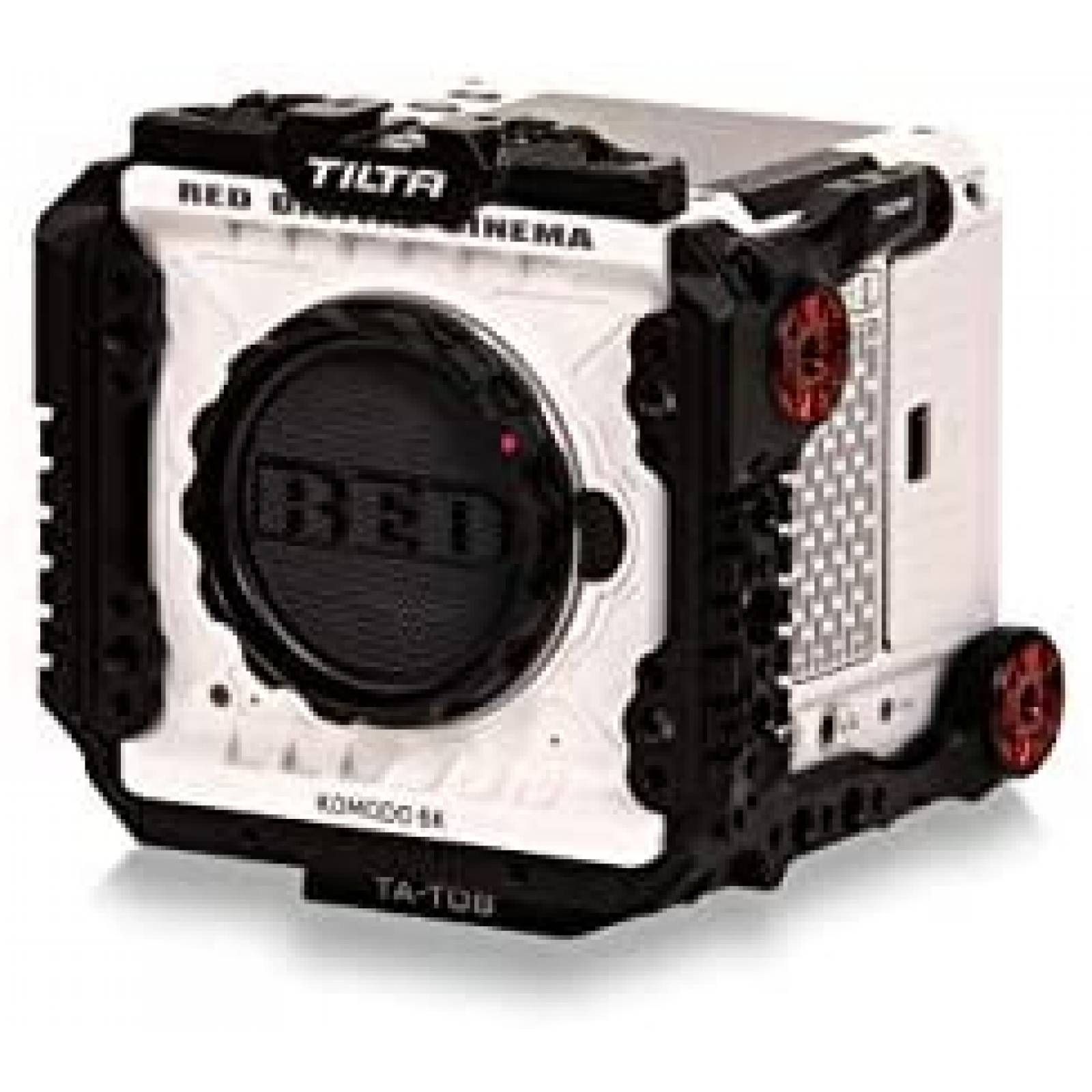 Jaula para Cámara Tilta Tiltaing Acero Inoxidable -Negro