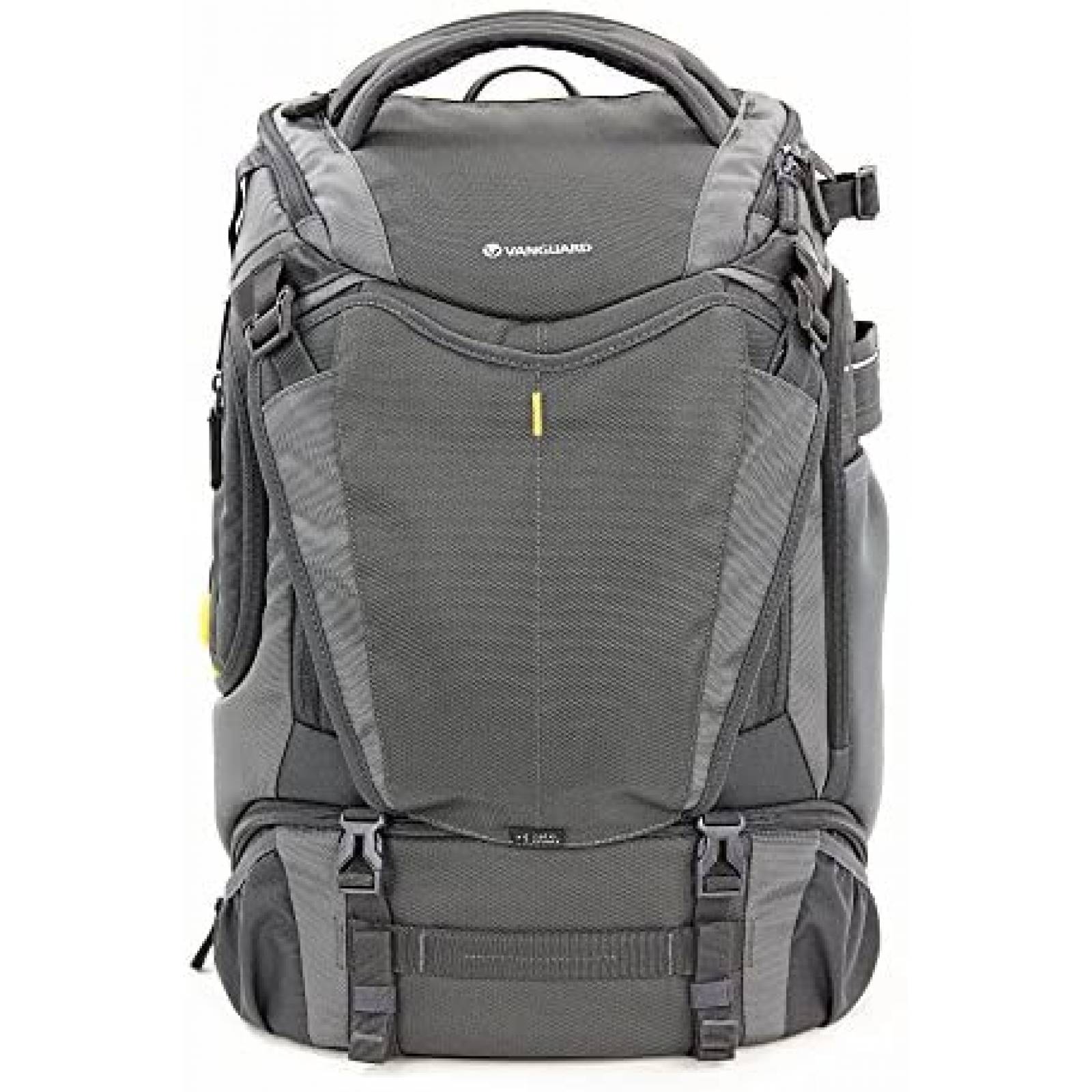 Mochila Para Cámara Vanguard Alta Sky 51d Con Funda - Negro
