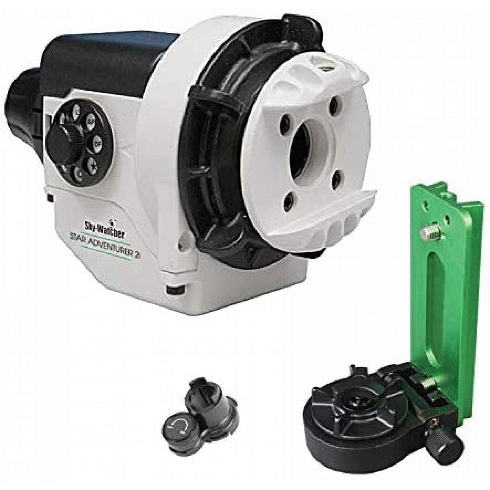 Rastreador de cielo nocturno Sky Watcher Star Adventurer 2i 