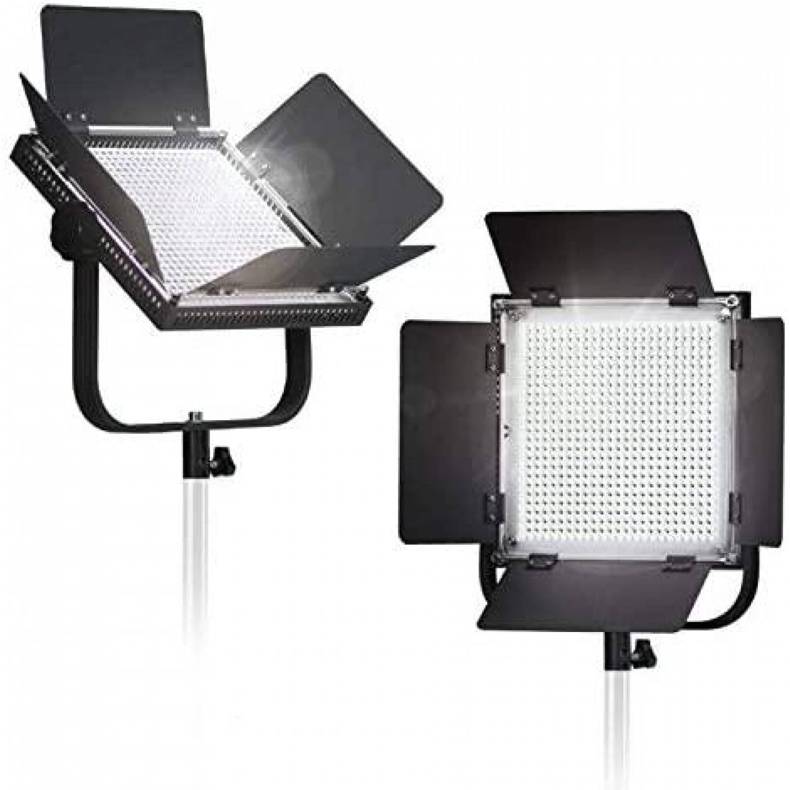 Panel de iluminacion LS LIMO STUDIO LIMOSTUDIO Paquete de 2