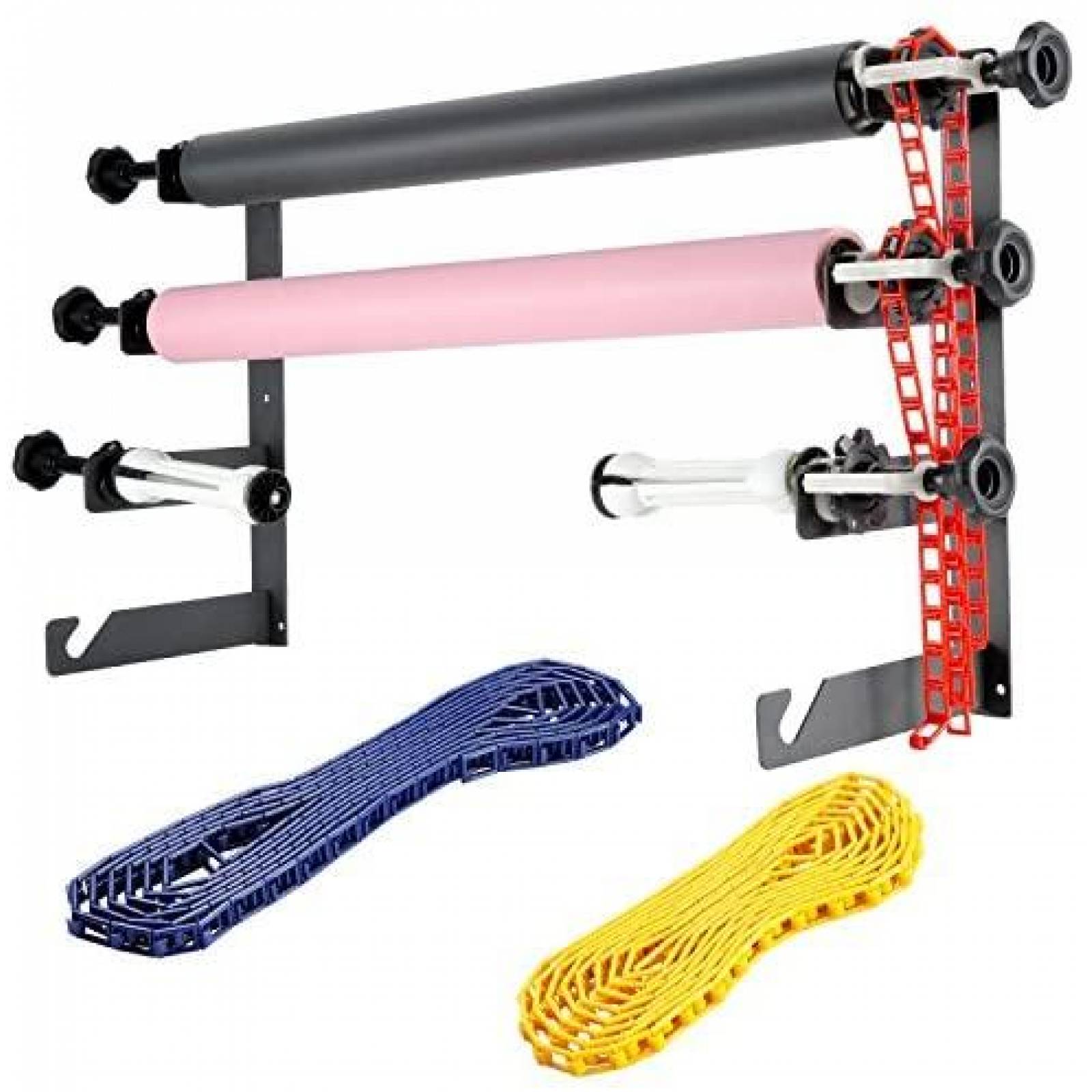 Sistema de Soporte Neewer Montaje en Pared para Fondo