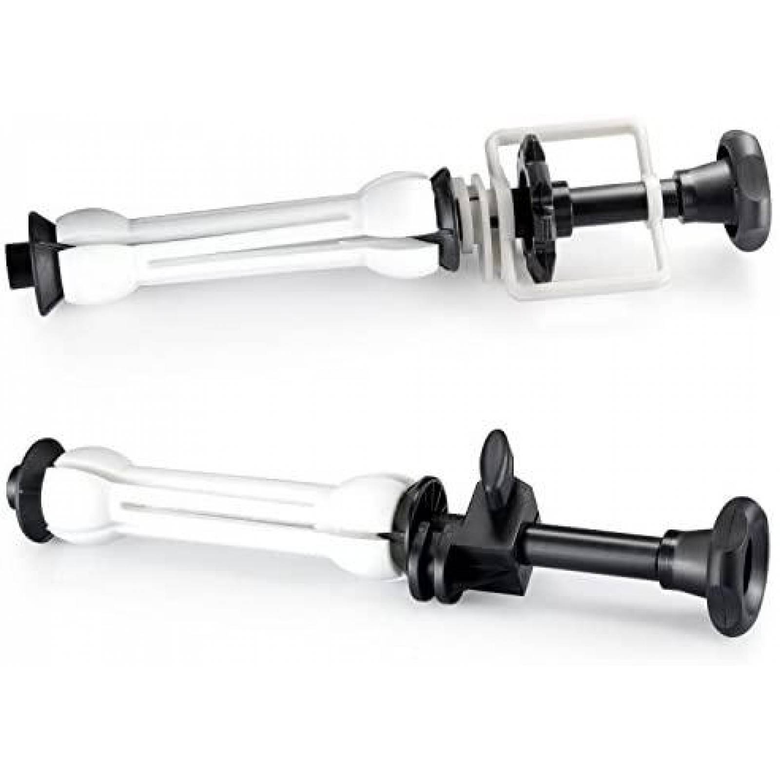 Sistema de Soporte Neewer Montaje en Pared para Fondo