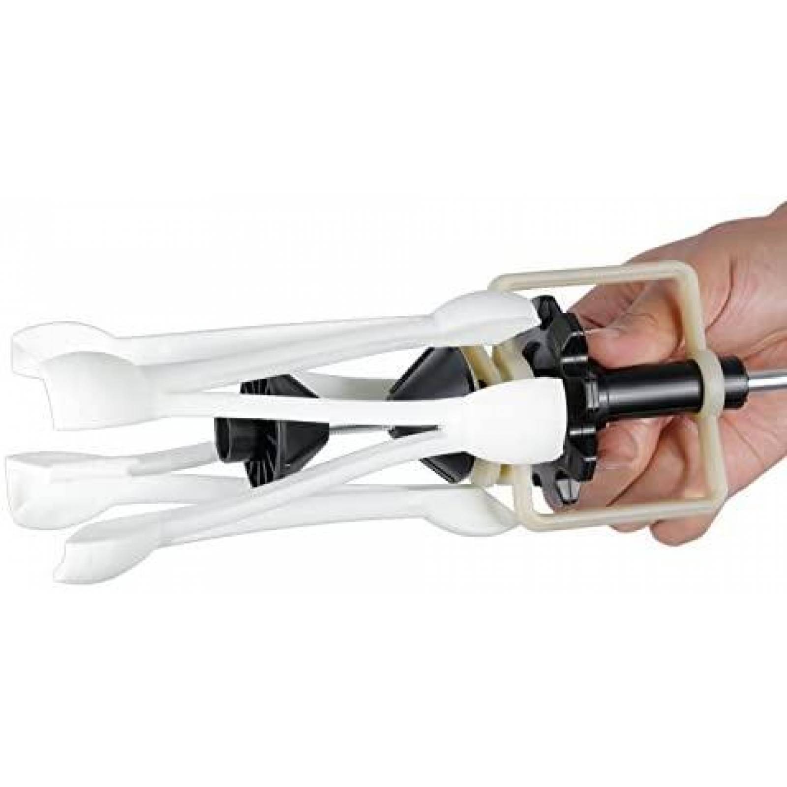 Sistema de Soporte Neewer Montaje en Pared para Fondo