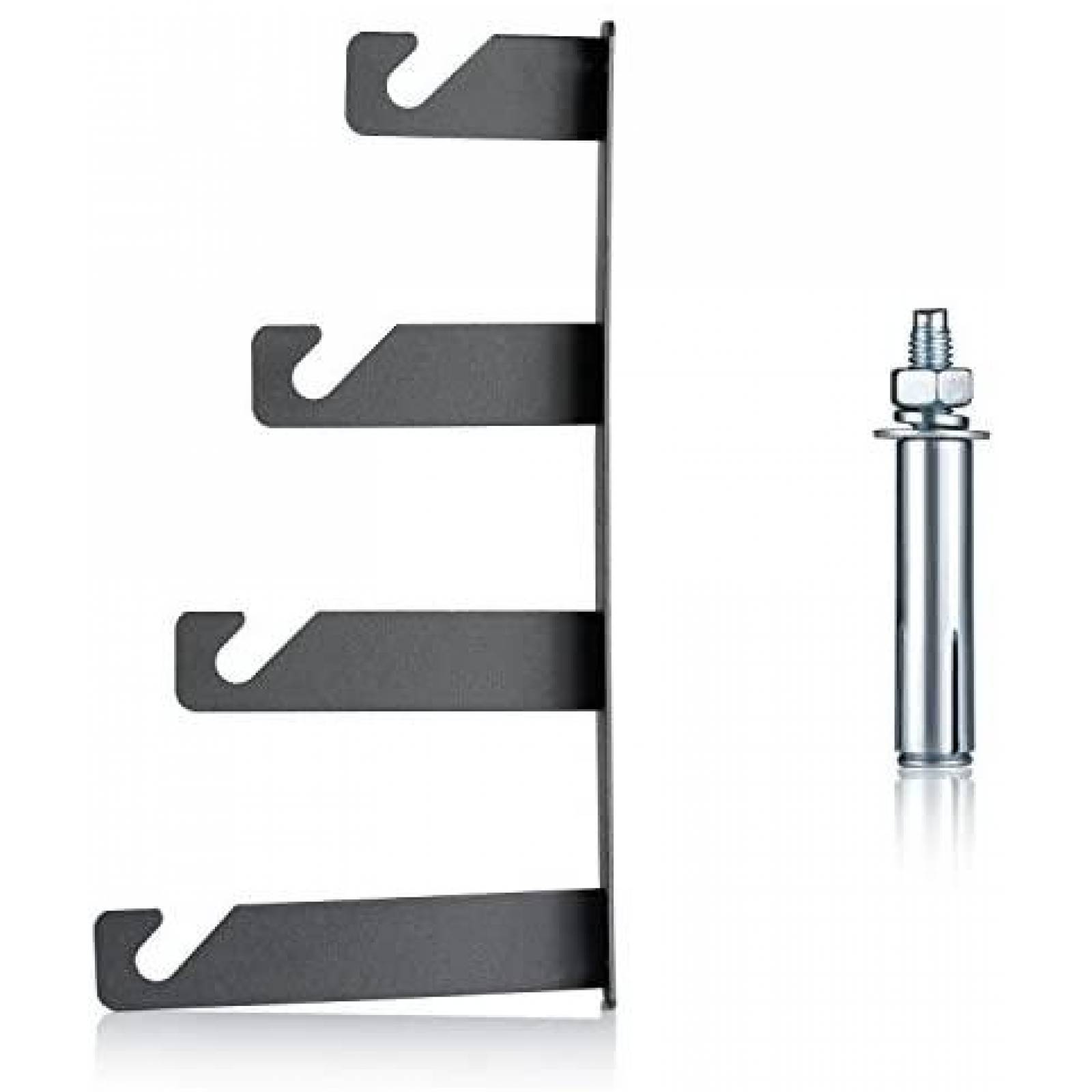 Sistema de Soporte Neewer Montaje en Pared para Fondo