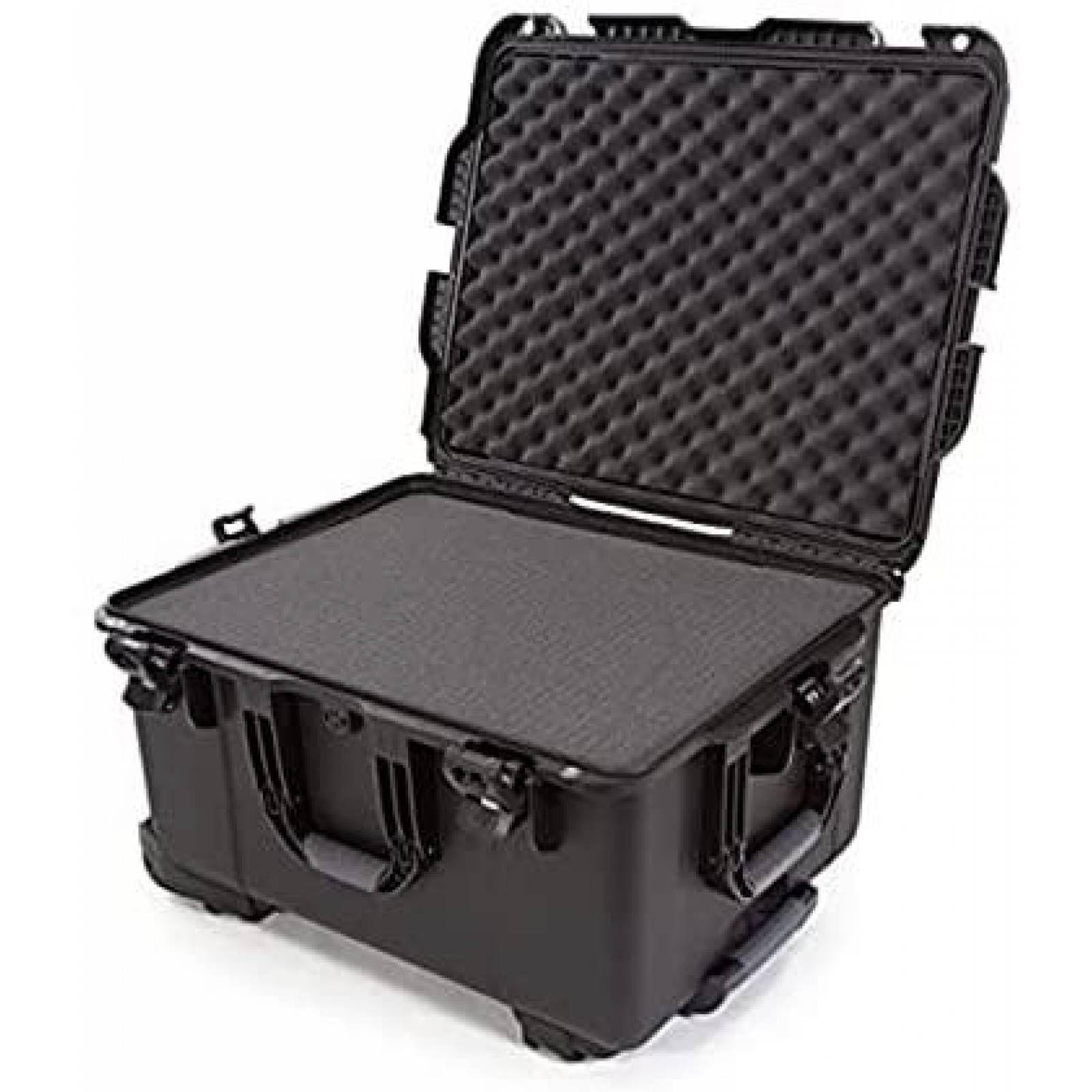 Maleta Protectora Nanuk A Prueba de Agua 25.4 x 14.5 x 20"