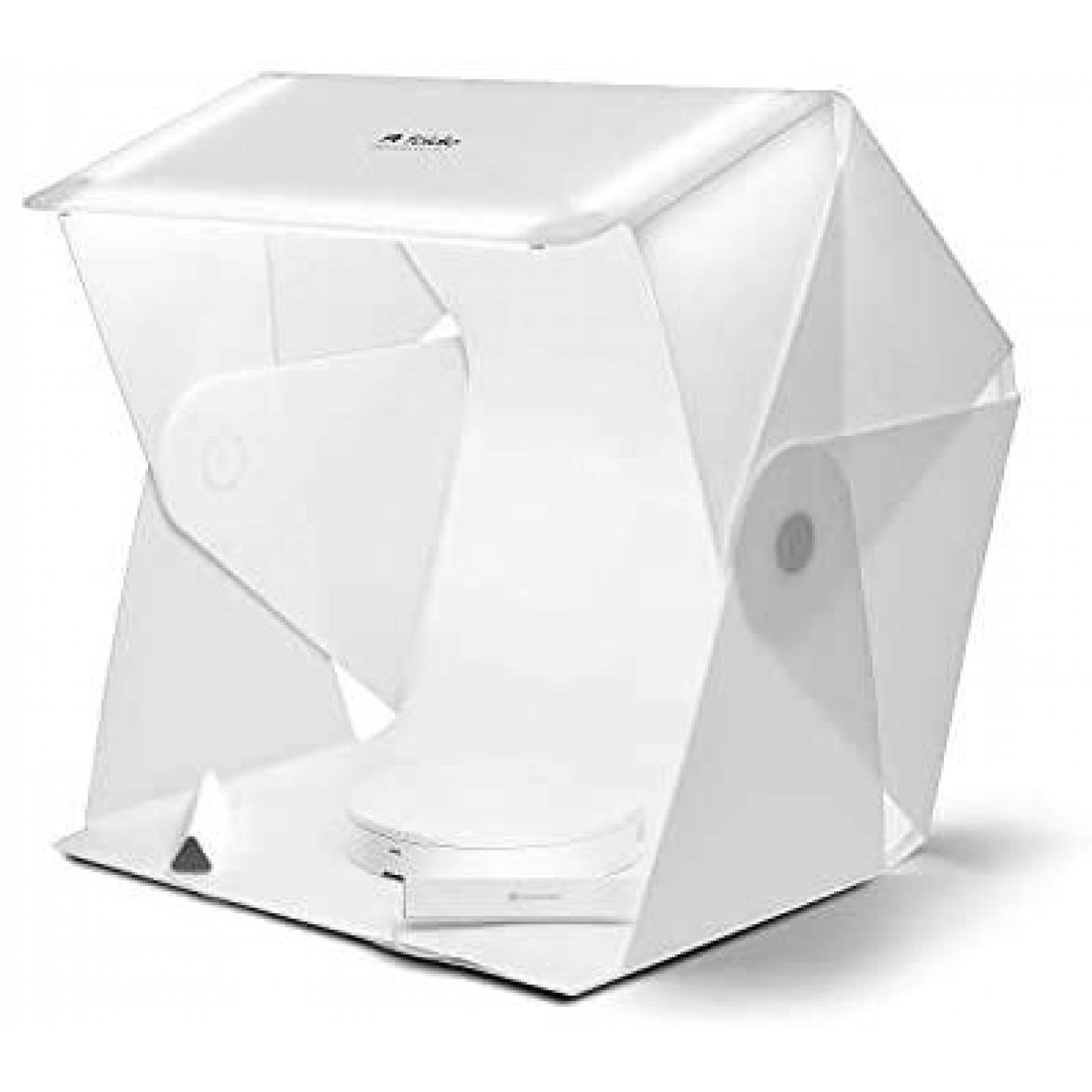 Base de Fotografia Foldio Portatil Multifuncional -Blanco