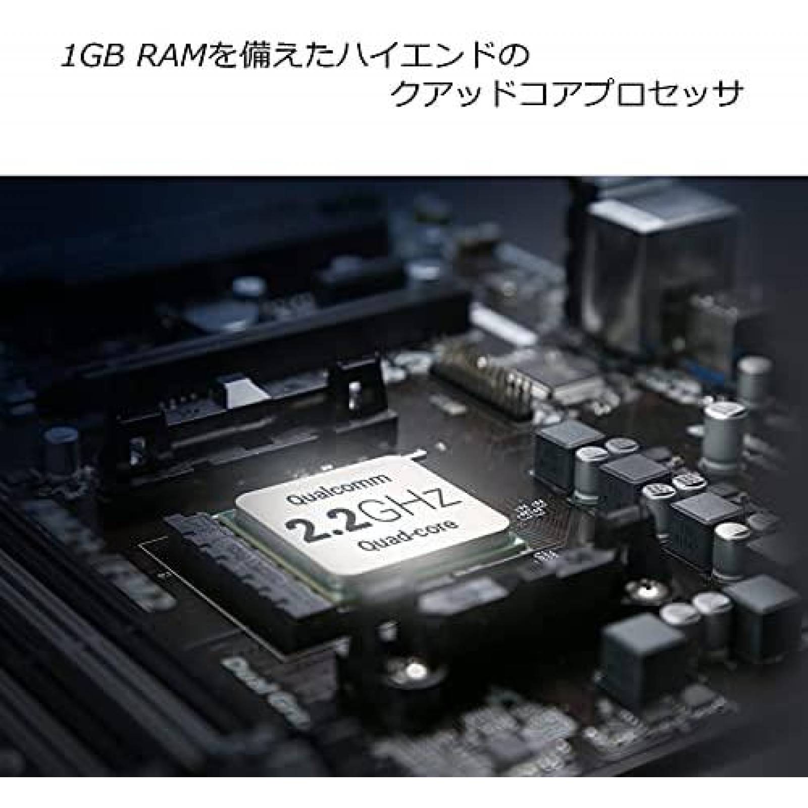 Router QNAP QHora-301W Wi-Fi 6 de Doble Banda 802.11ax