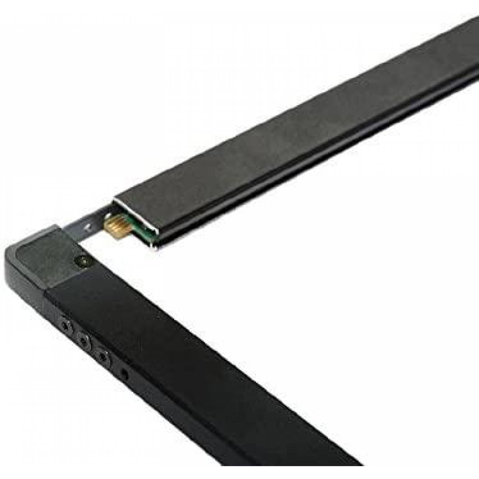 Marco Tactil Infrarrojo Chengying 10 Point 32'' -Negro