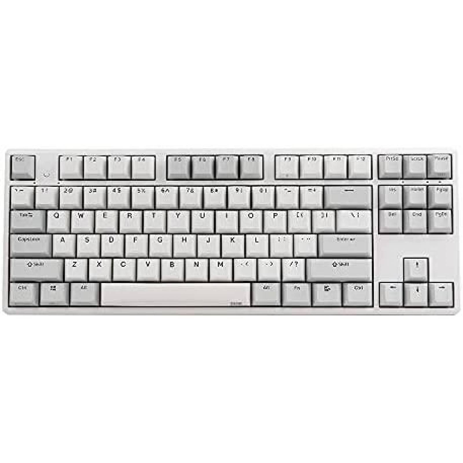 Teclado EPOMAKER Niz Plum x87 para Ordenador Portatil