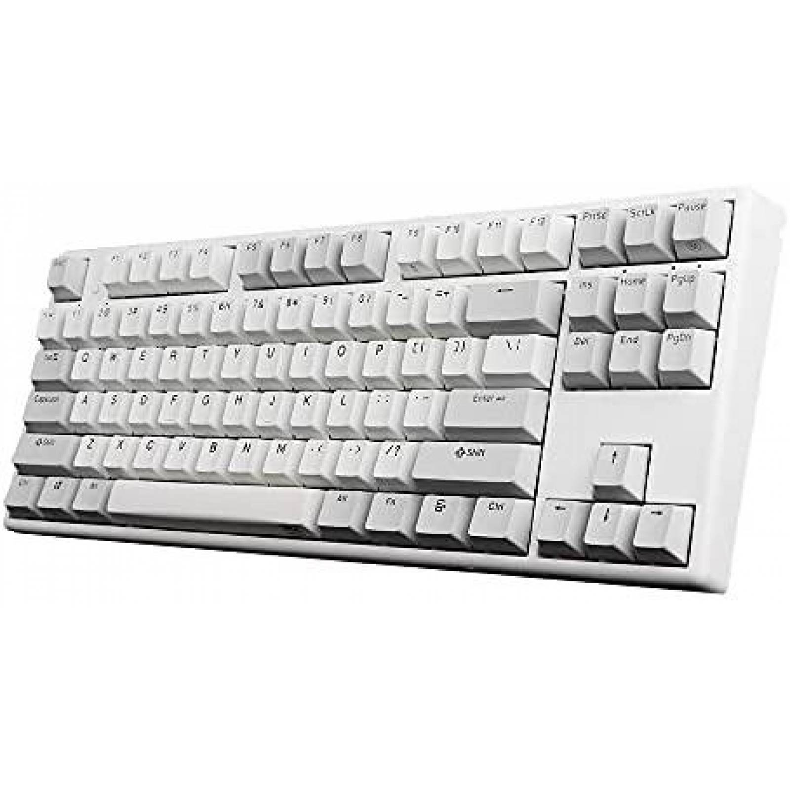 Teclado EPOMAKER Niz Plum x87 para Ordenador Portatil