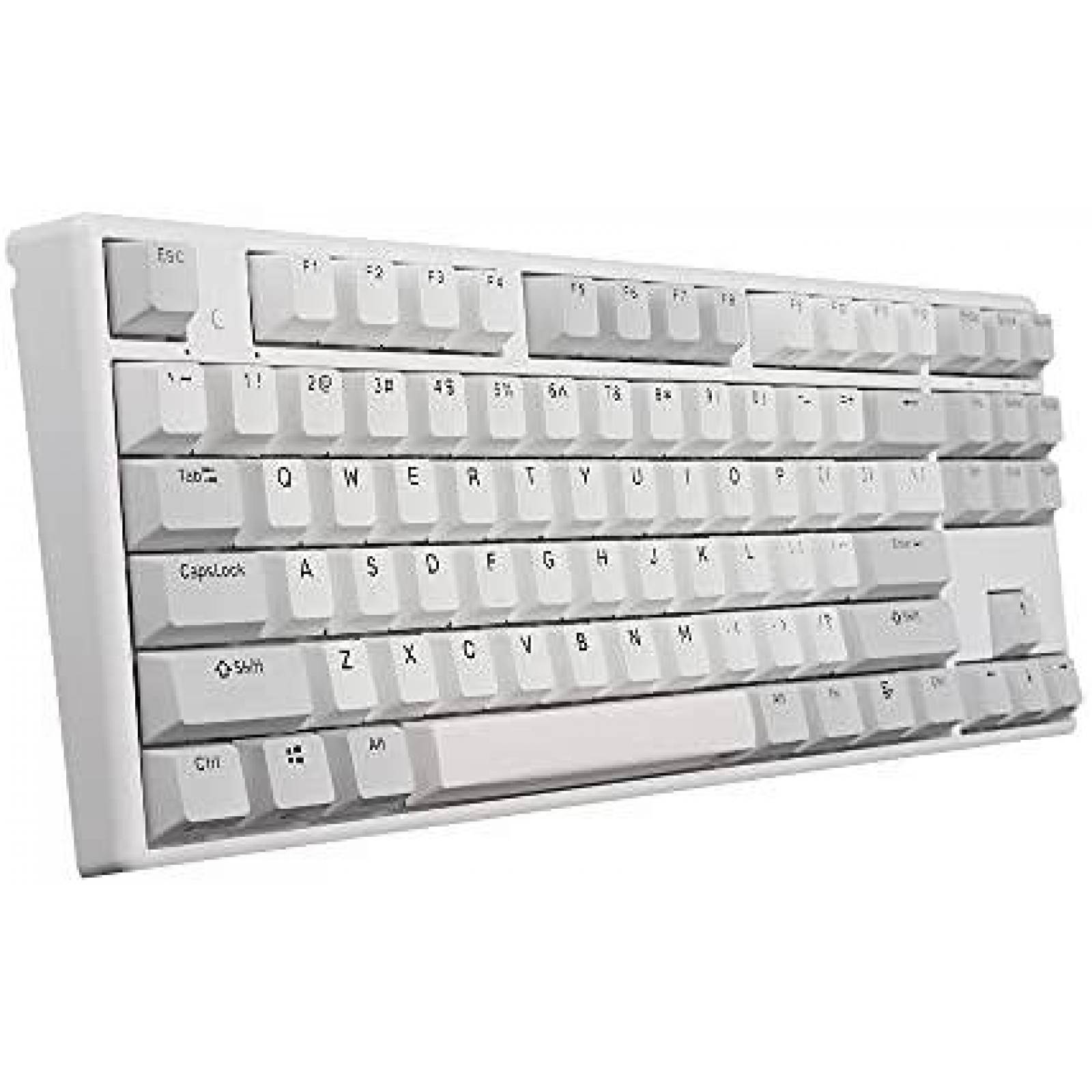 Teclado EPOMAKER Niz Plum x87 para Ordenador Portatil