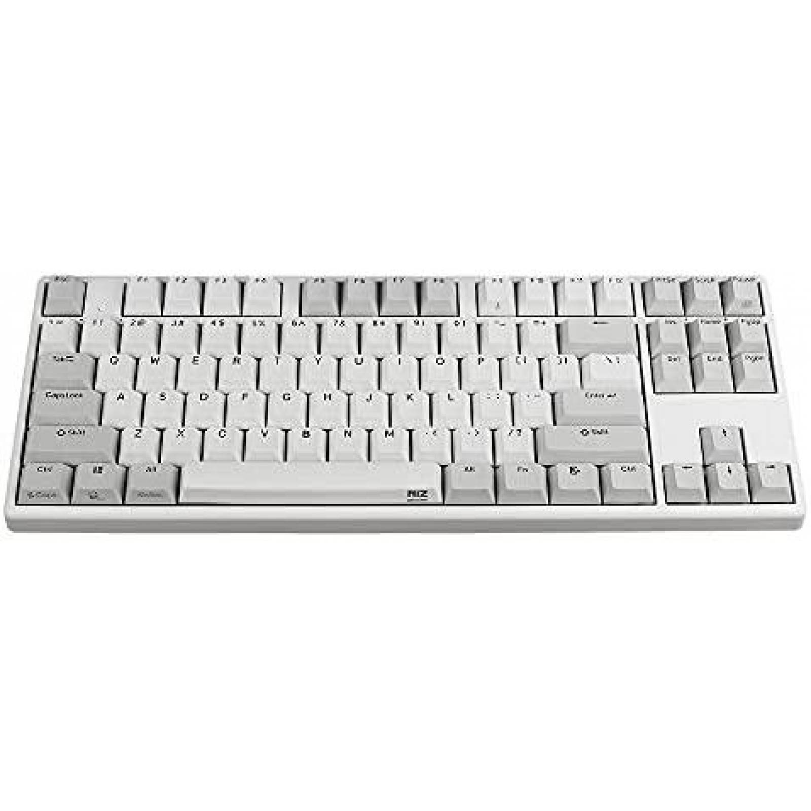 Teclado EPOMAKER Niz Plum x87 para Ordenador Portatil
