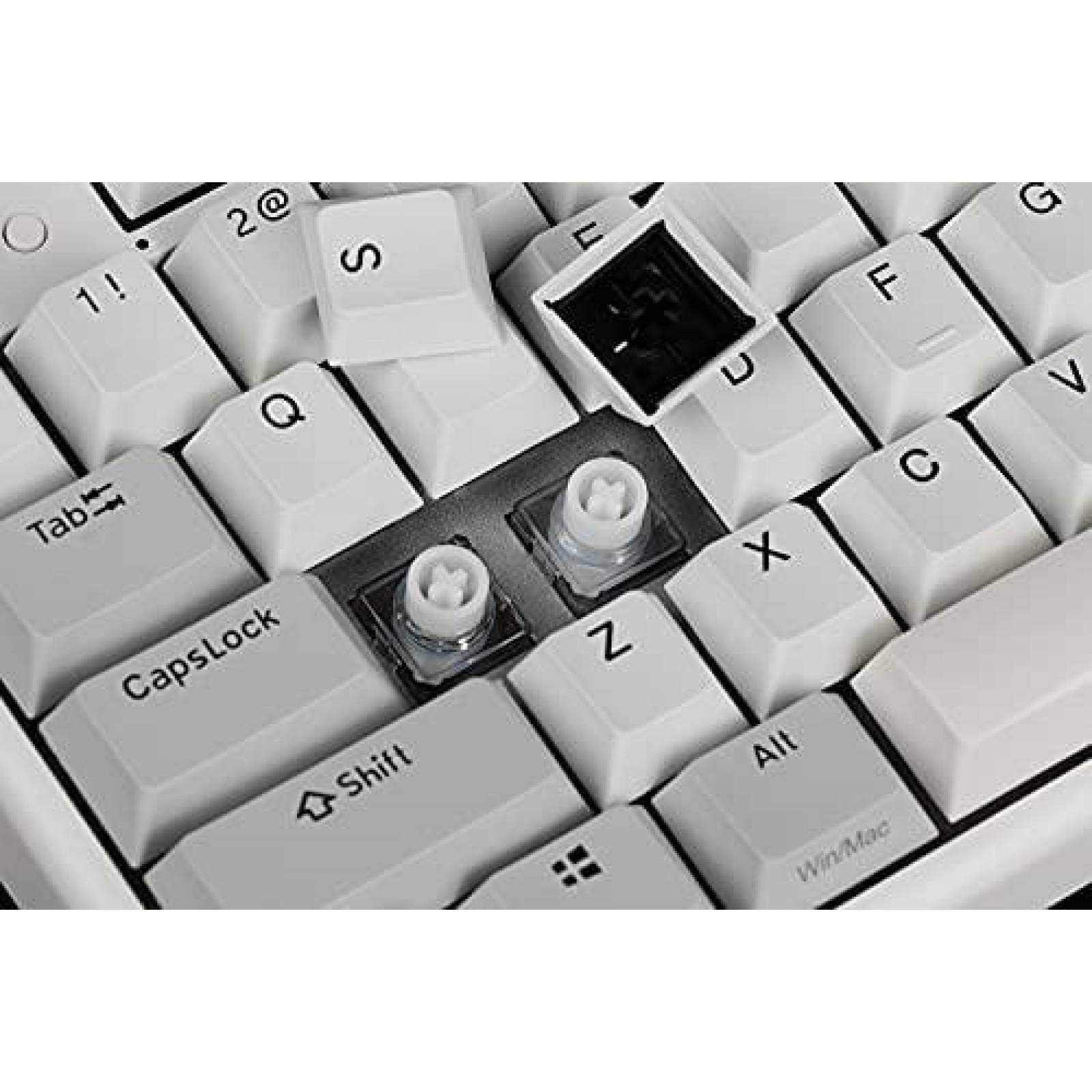 Teclado EPOMAKER Niz Plum x87 para Ordenador Portatil