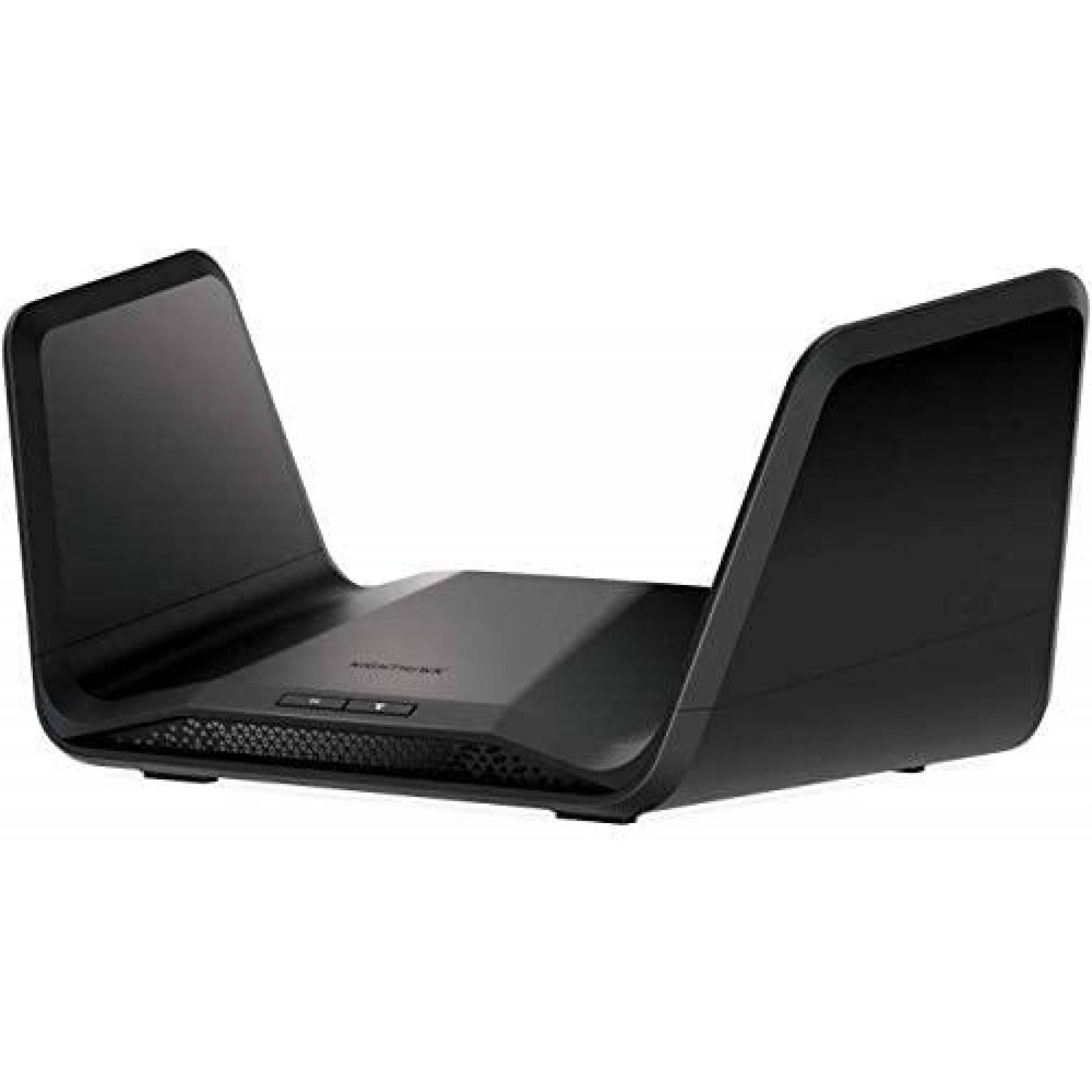 Router Netgear AX6200 Windos Mac Linux y UNIX -Negro