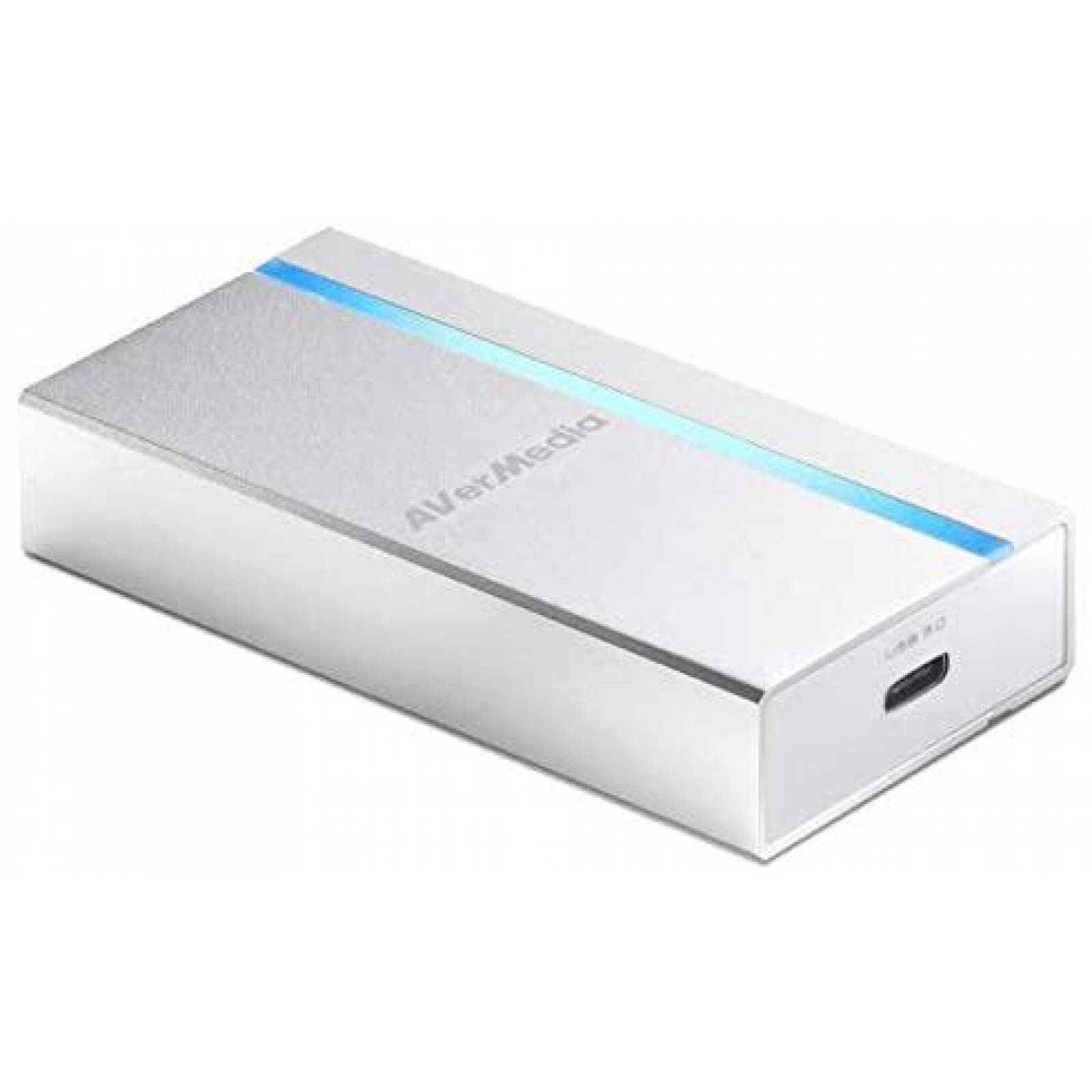 Tarjeta de Captura AVerMedia Extreme Cap UVC HDMI a USB 3.0