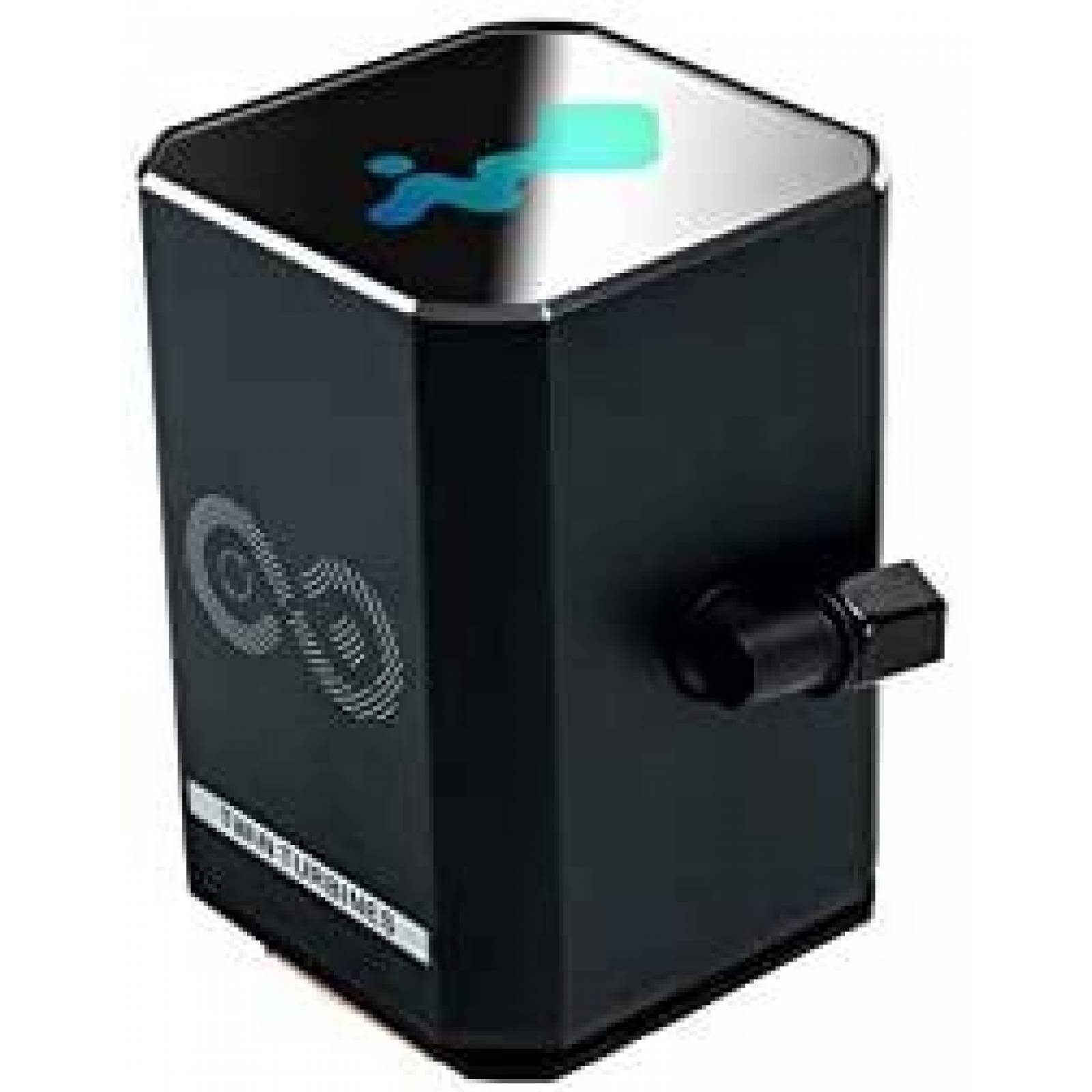 Enfriador de radiador liquido IN WIN SR24 PRO 240mm para CPU